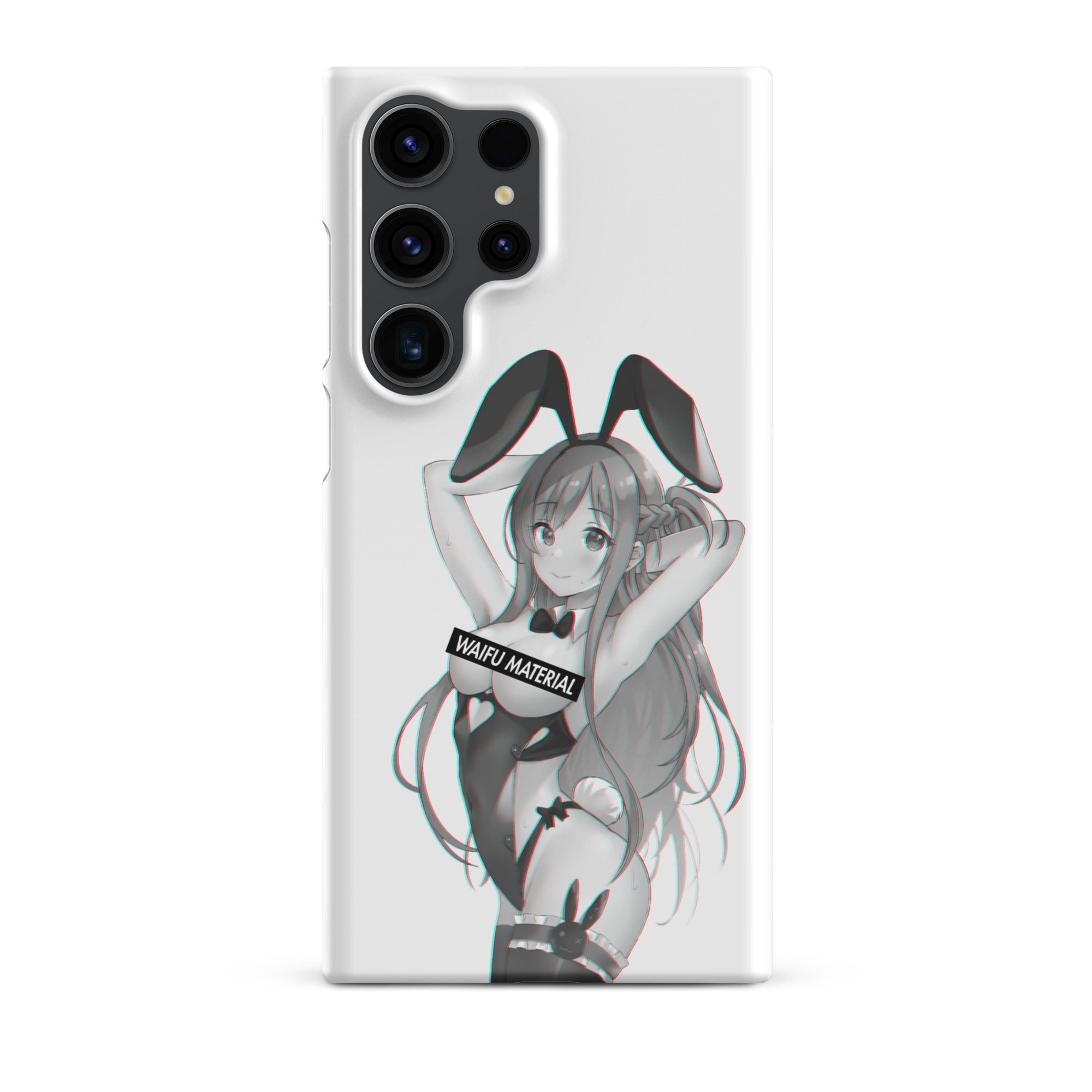 Asuna Waifu Material #005 Samsung Premium Case