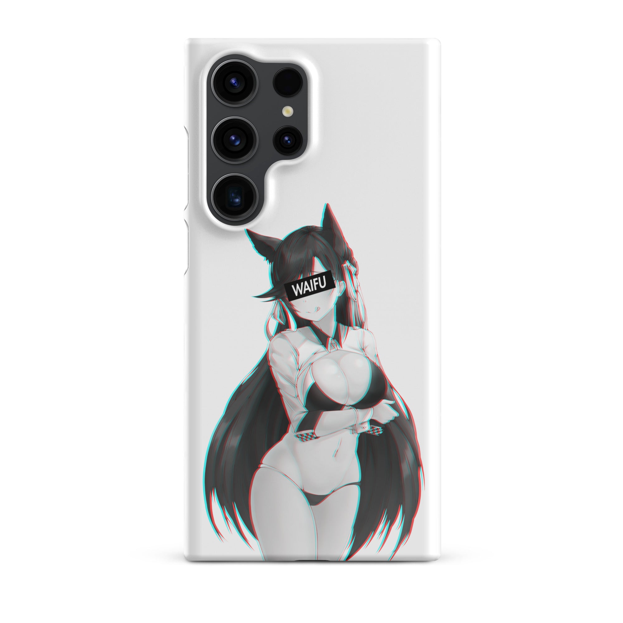 Atago Waifu Material #006 Samsung Premium Case