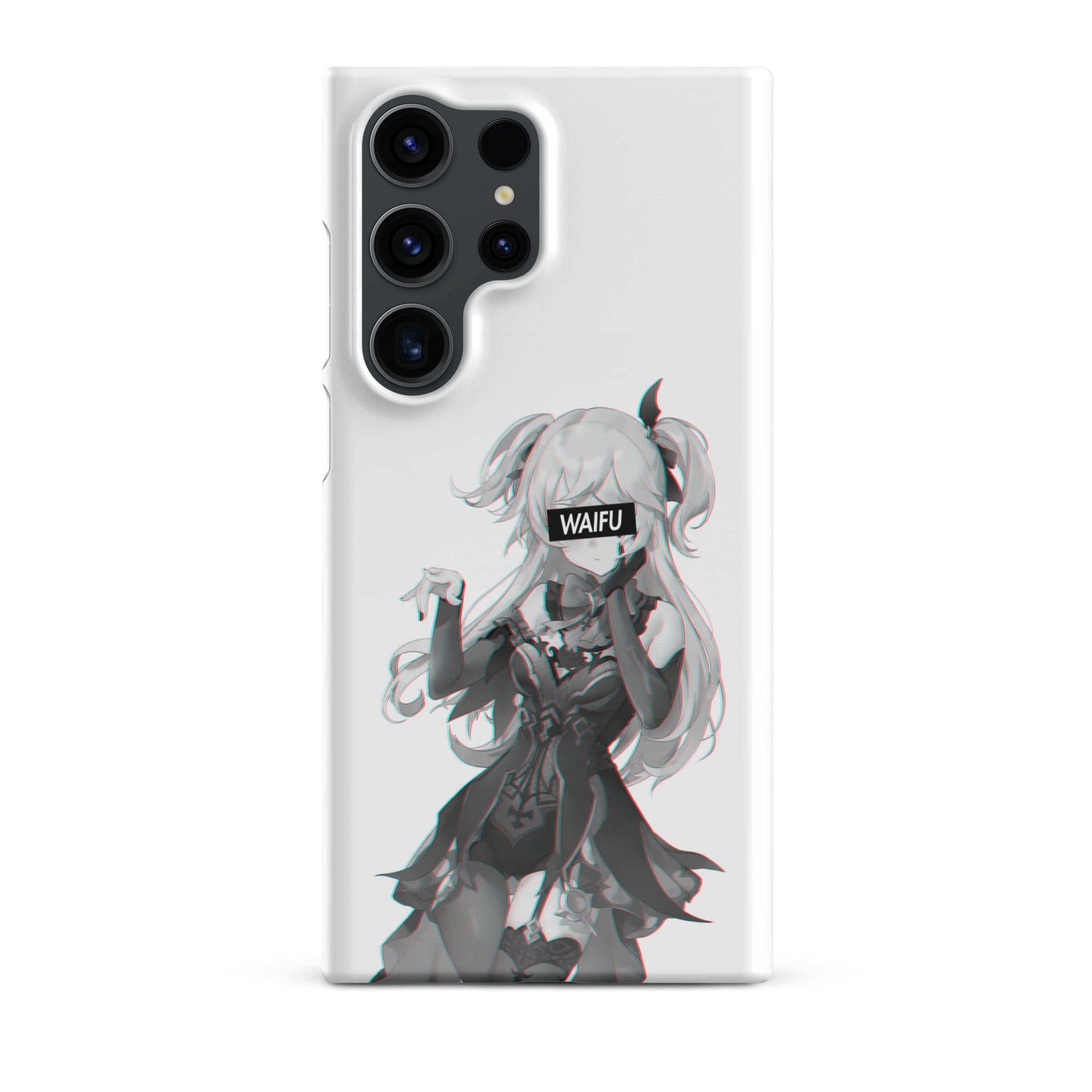 Fischl Waifu Material #005 Samsung Premium Case