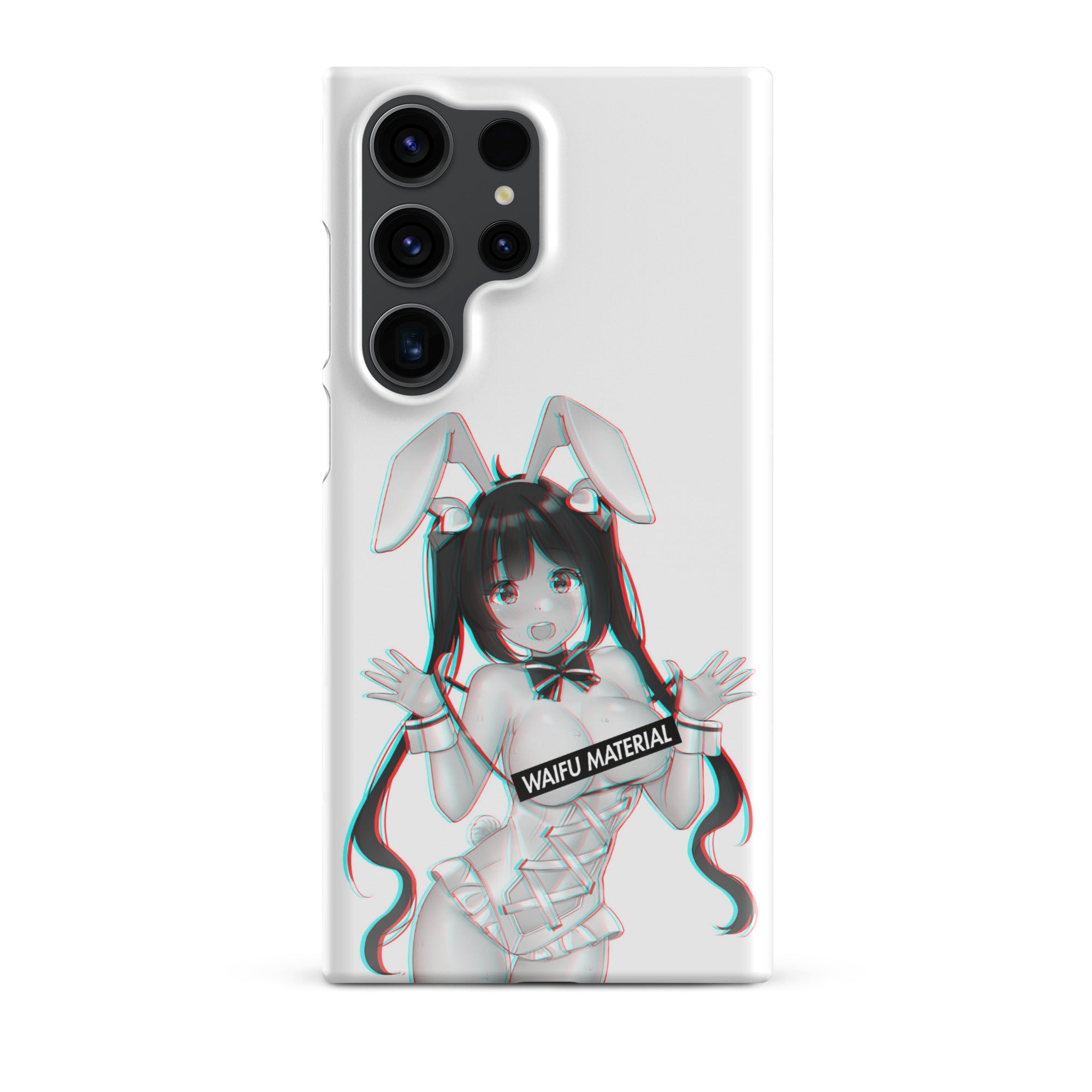 Hestia Waifu Material #004 Samsung Premium Case