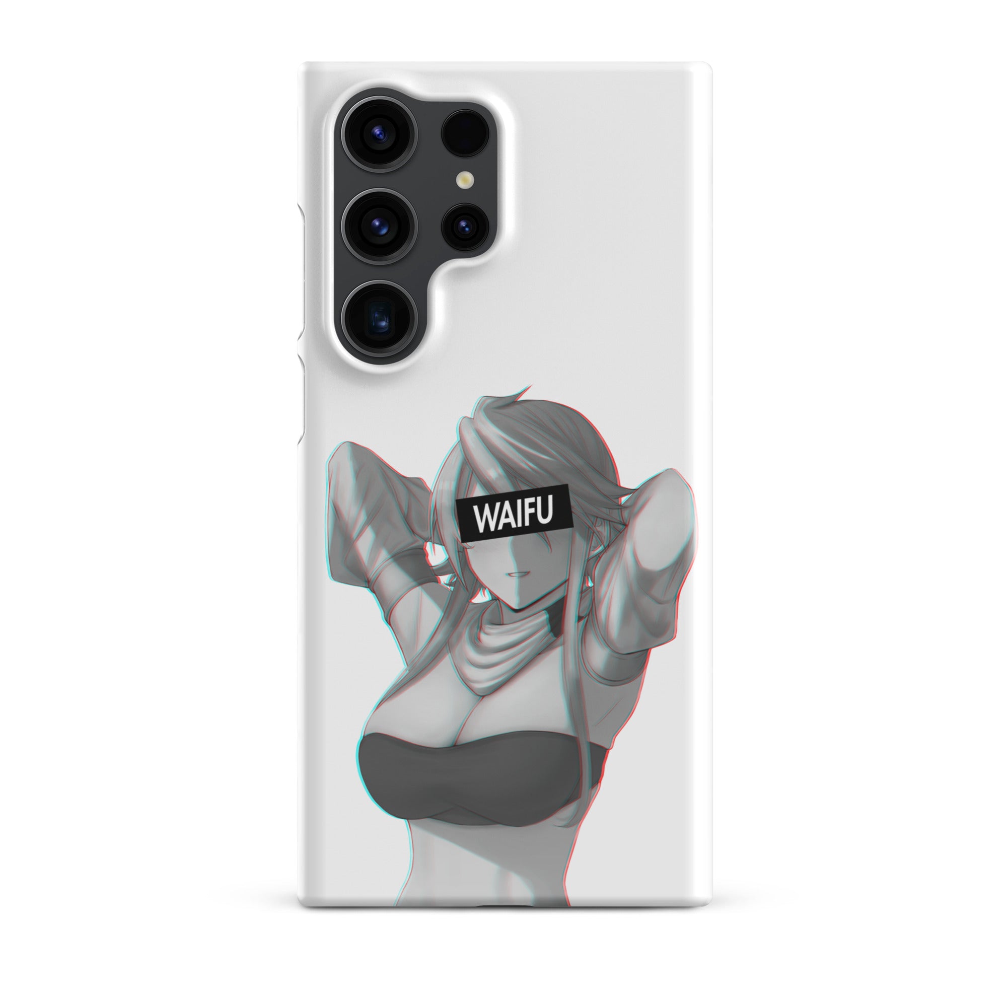 Leone Waifu Material #004 Samsung Premium Case