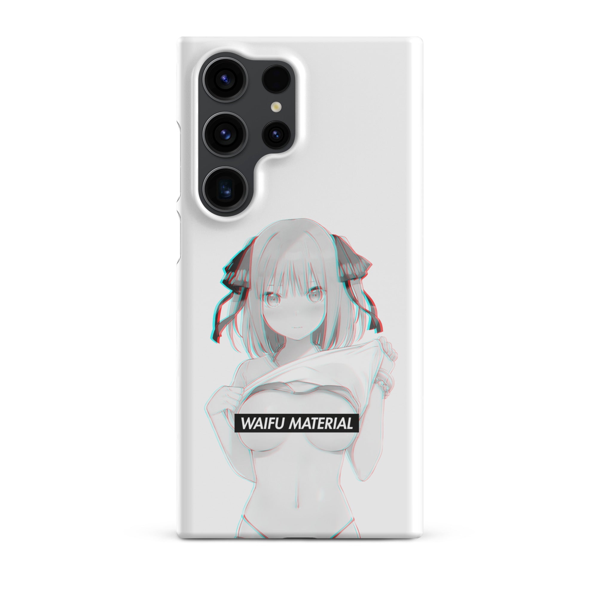 Nino Waifu Material #006 Samsung Premium Case