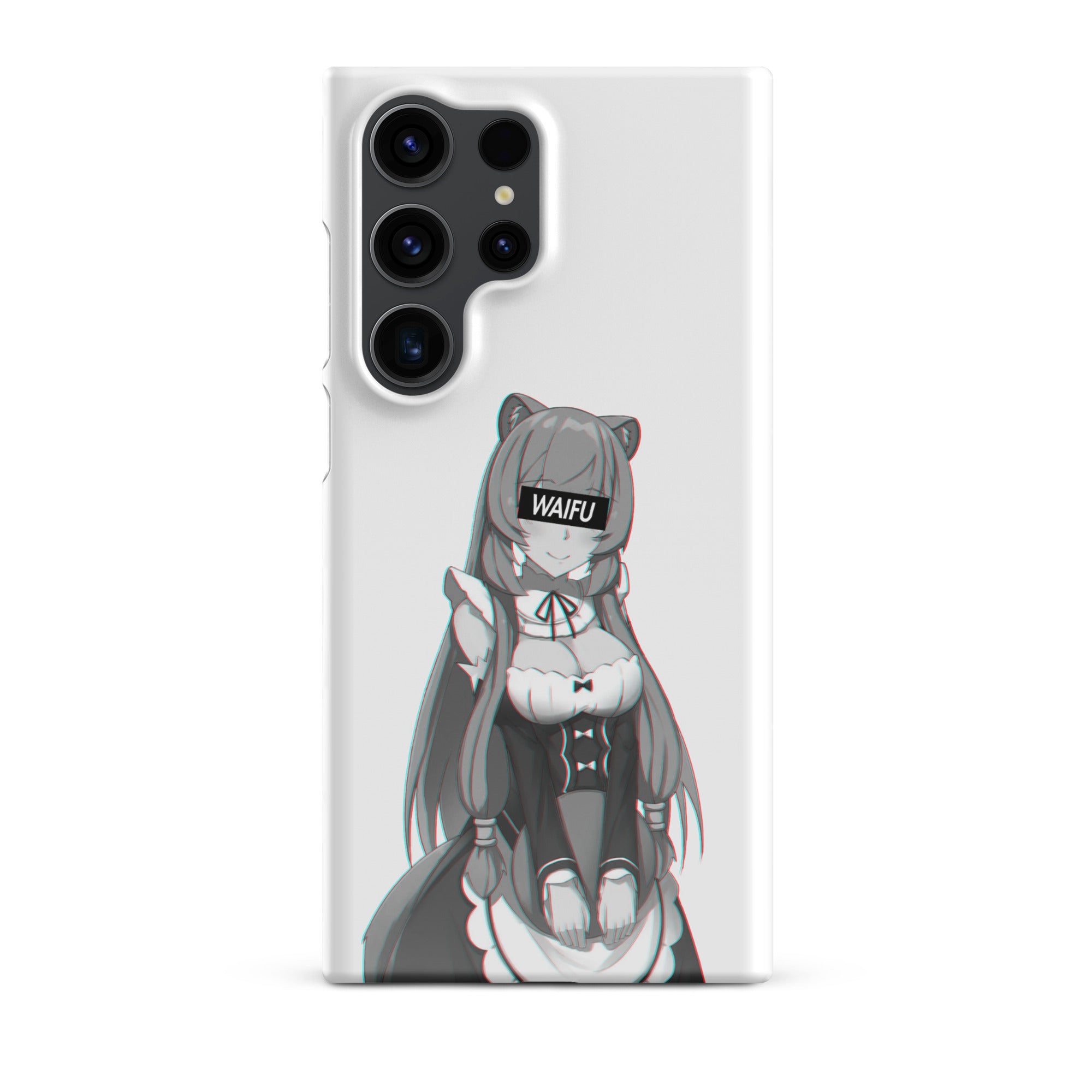 Raphtalia Waifu Material #005 Samsung Premium Case