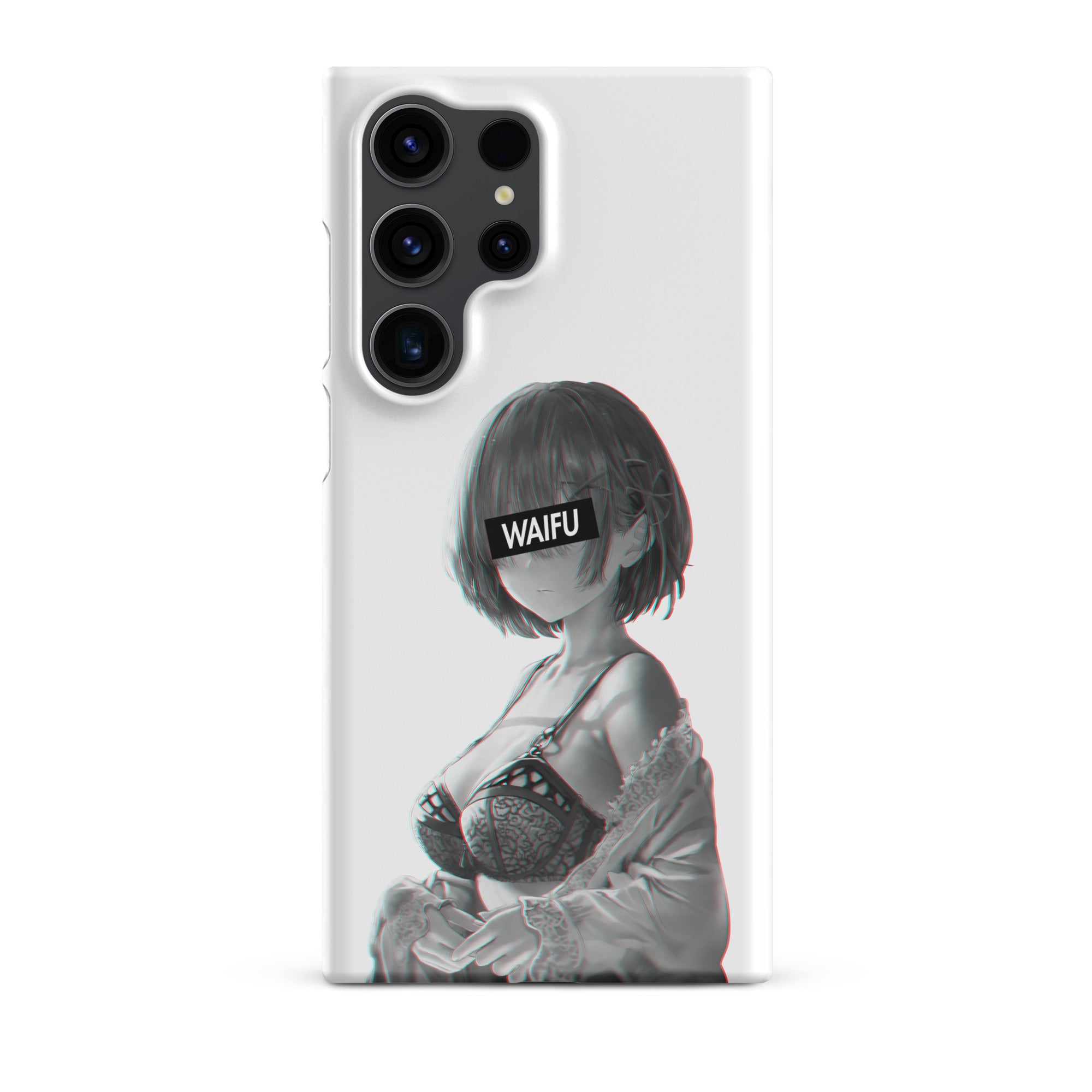 Rem Waifu Material #005 Samsung Premium Case