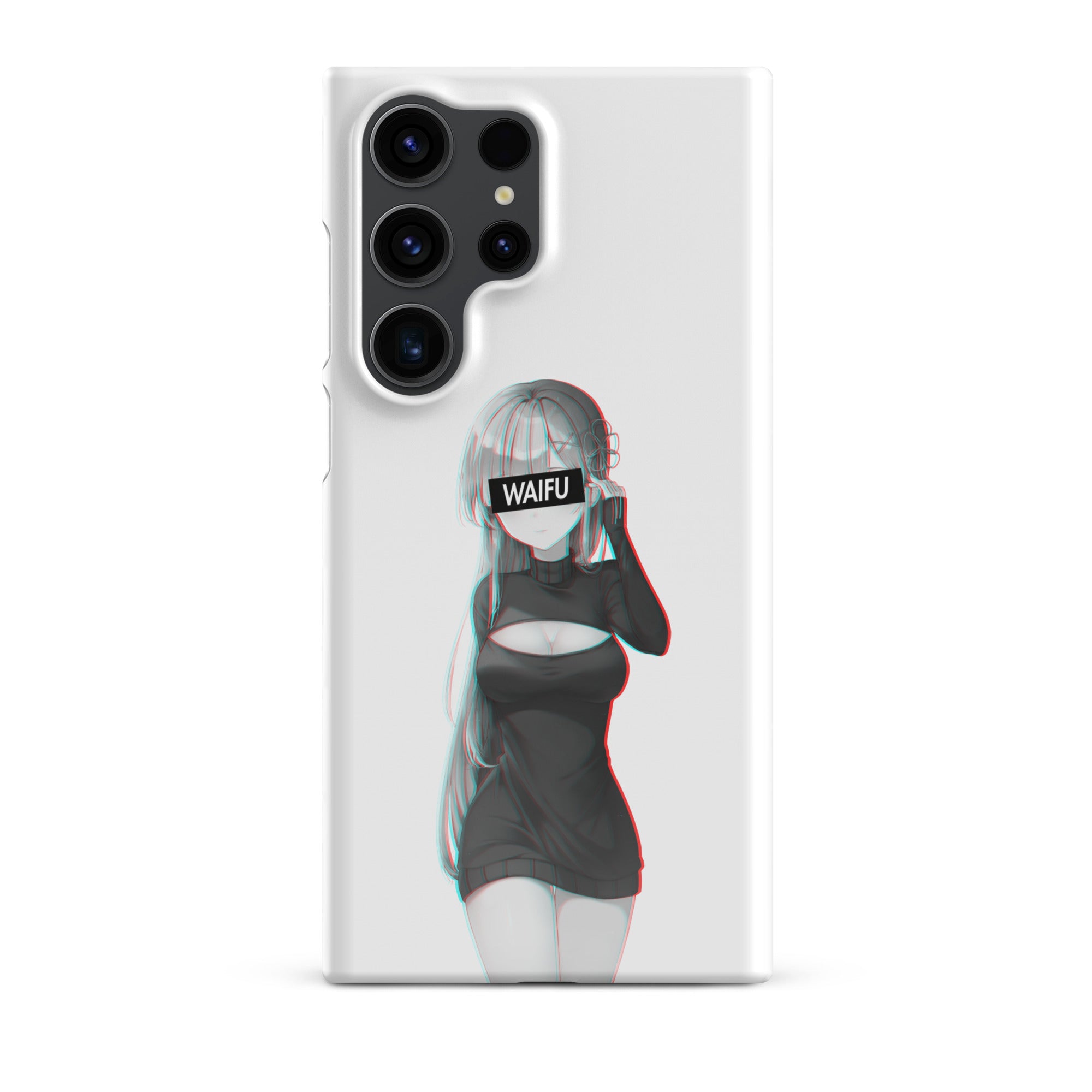 Rem Waifu Material #006 Samsung Premium Case