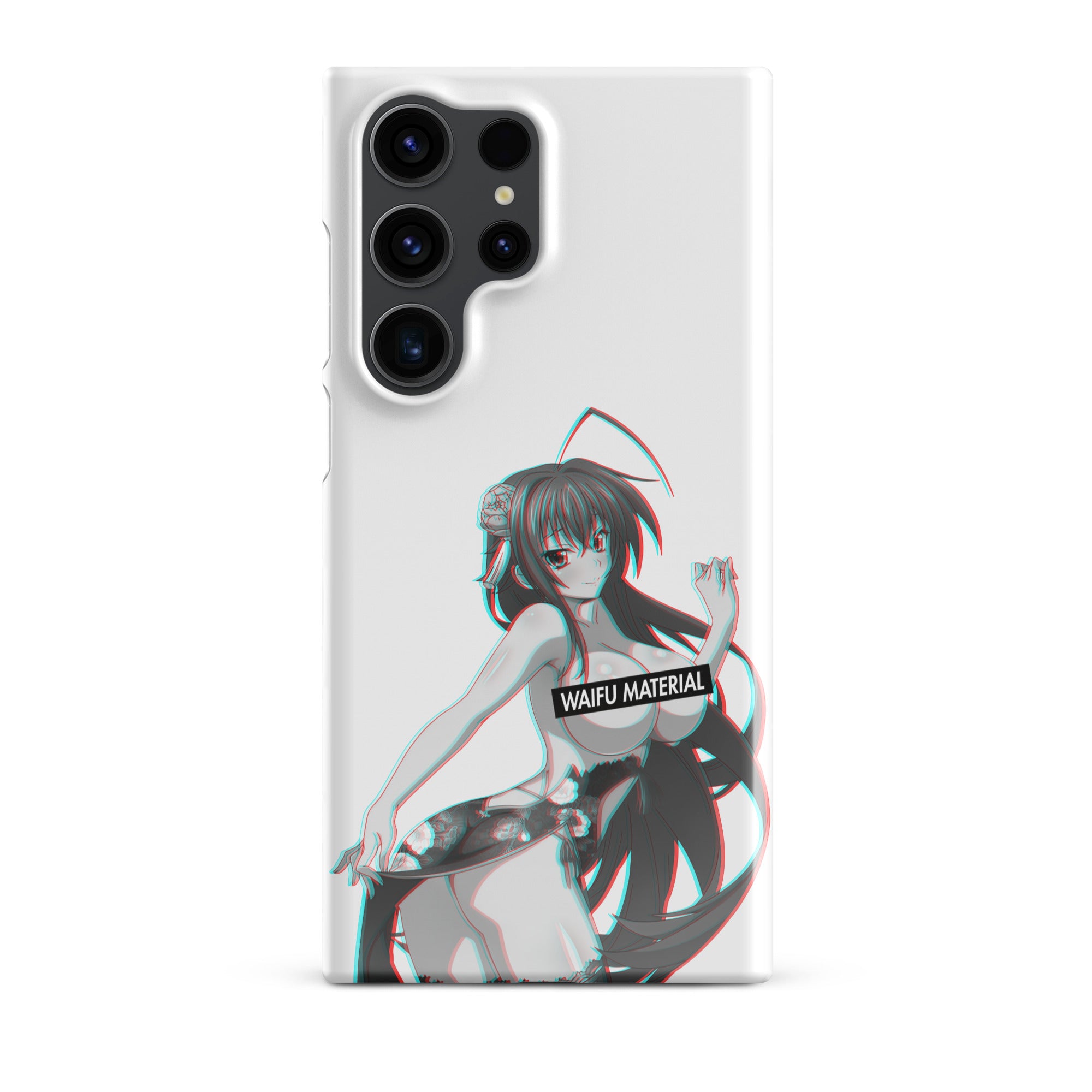 Rias Waifu Material #003 Samsung Premium Case