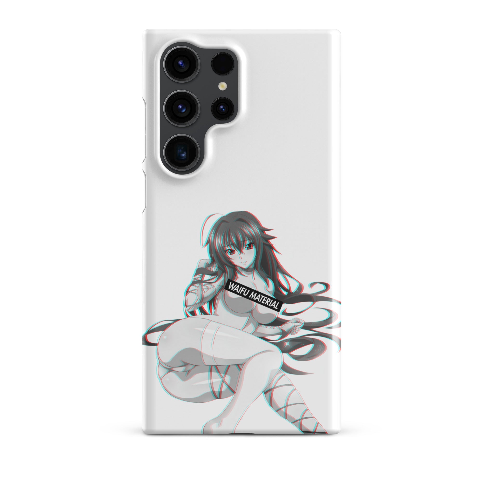 Rias Waifu Material #005 Samsung Premium Case