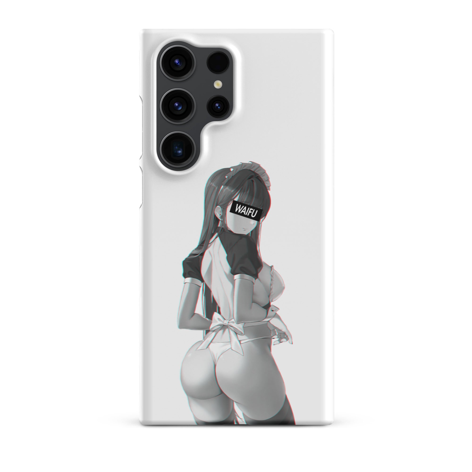 Scathach Waifu Material #008 Samsung Premium Case