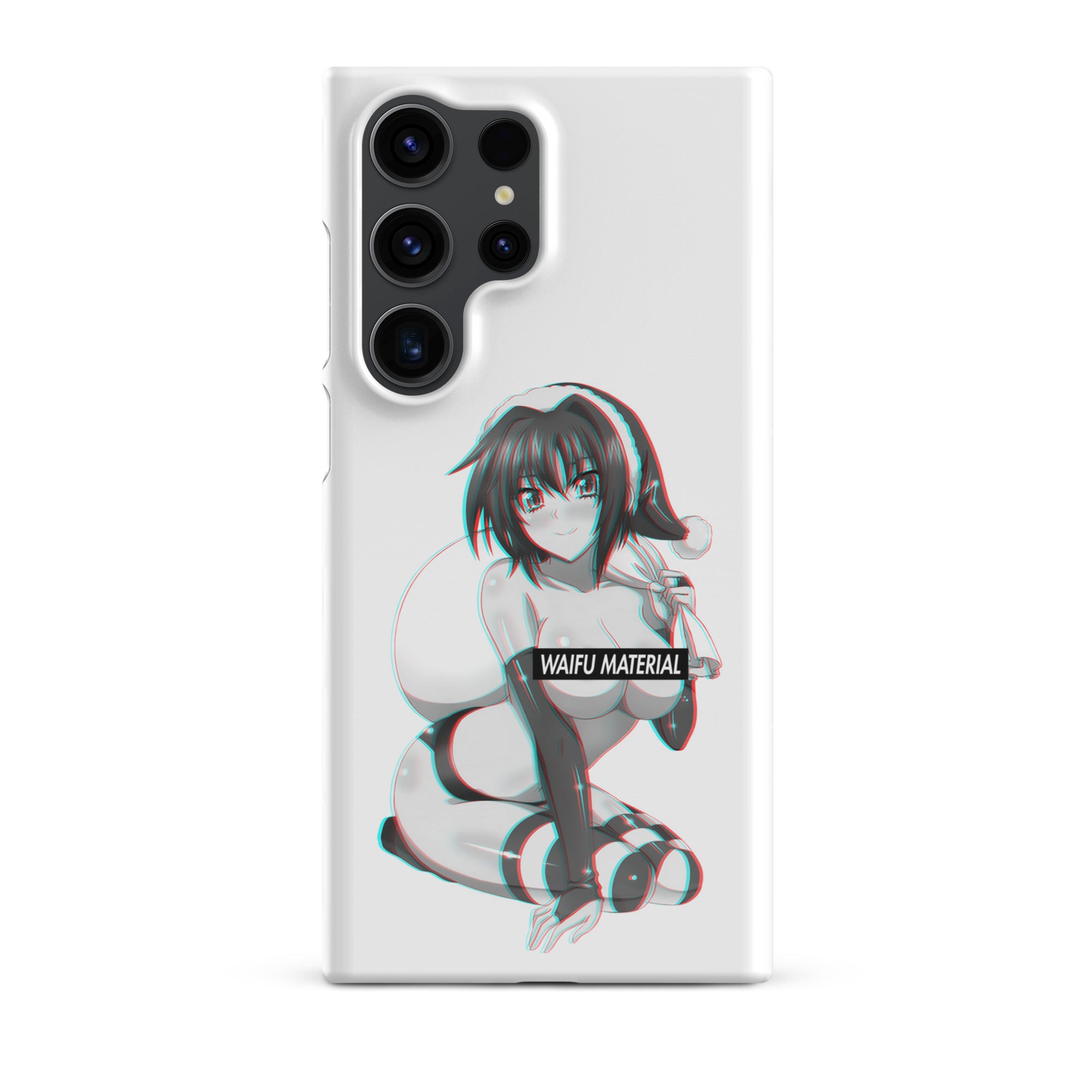 Xenovia Waifu Material #005 Samsung Premium Case