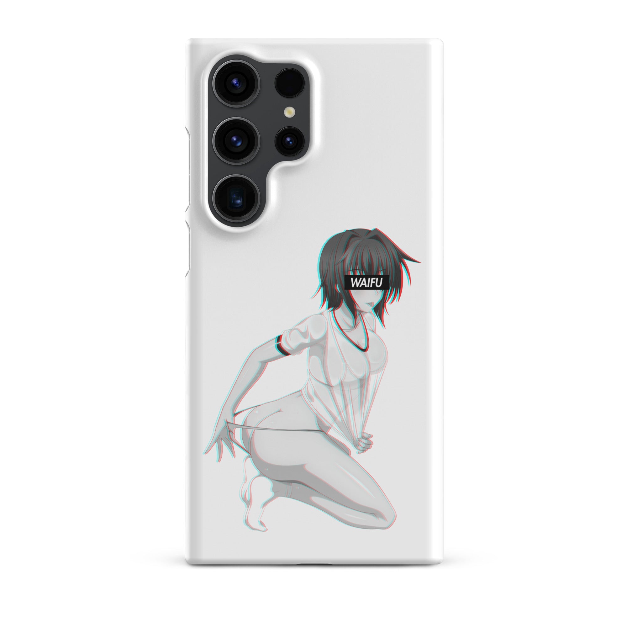 Xenovia Waifu Material #006 Samsung Premium Case