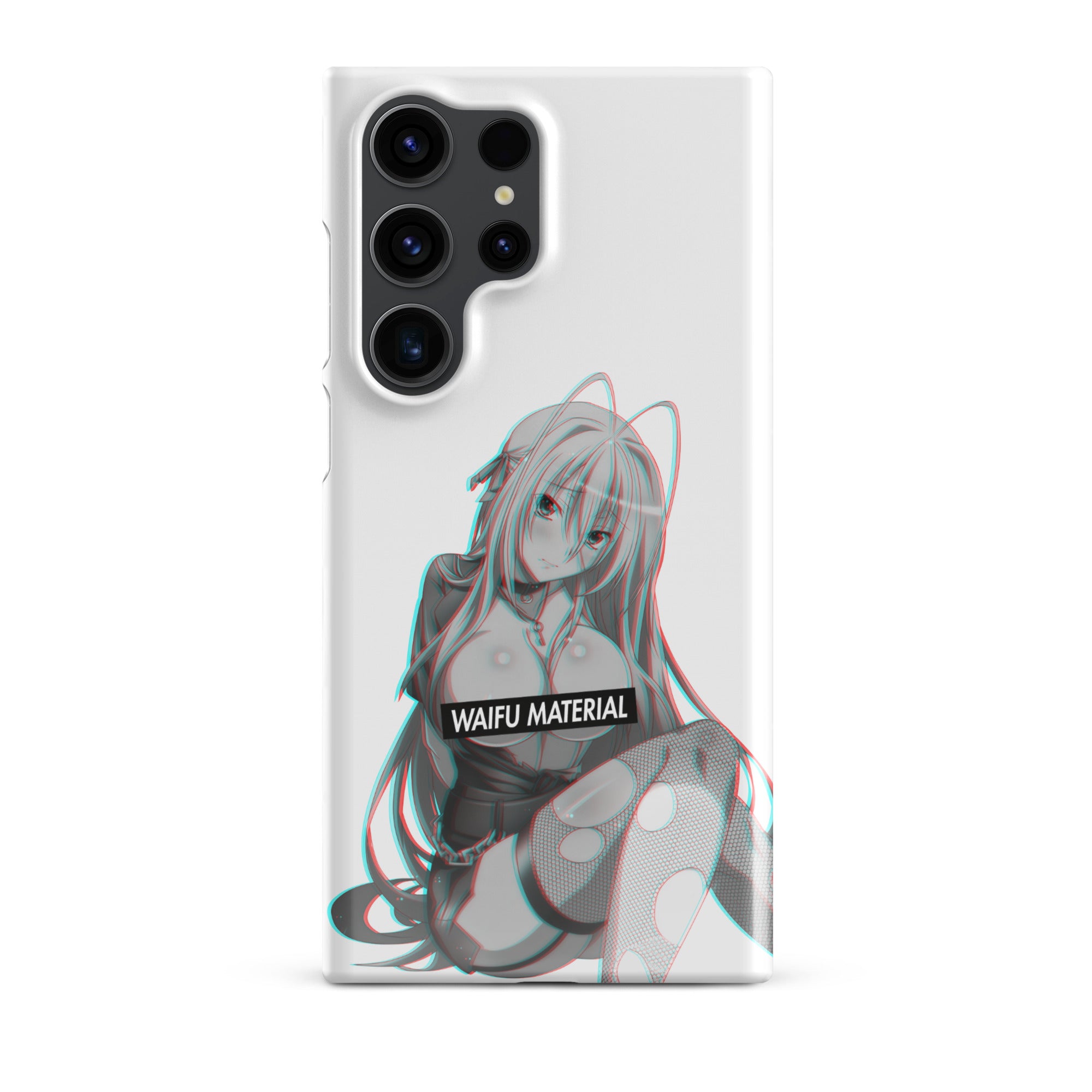 Rossweisse Waifu Material #007 Samsung Premium Case