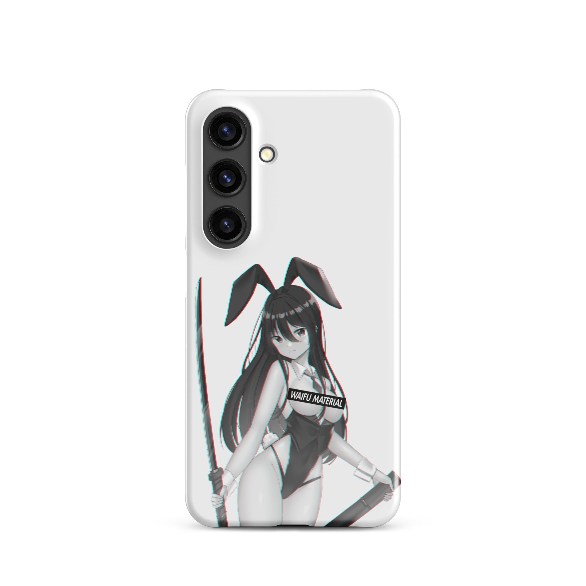 Akame Waifu Material #002 Samsung Premium Case