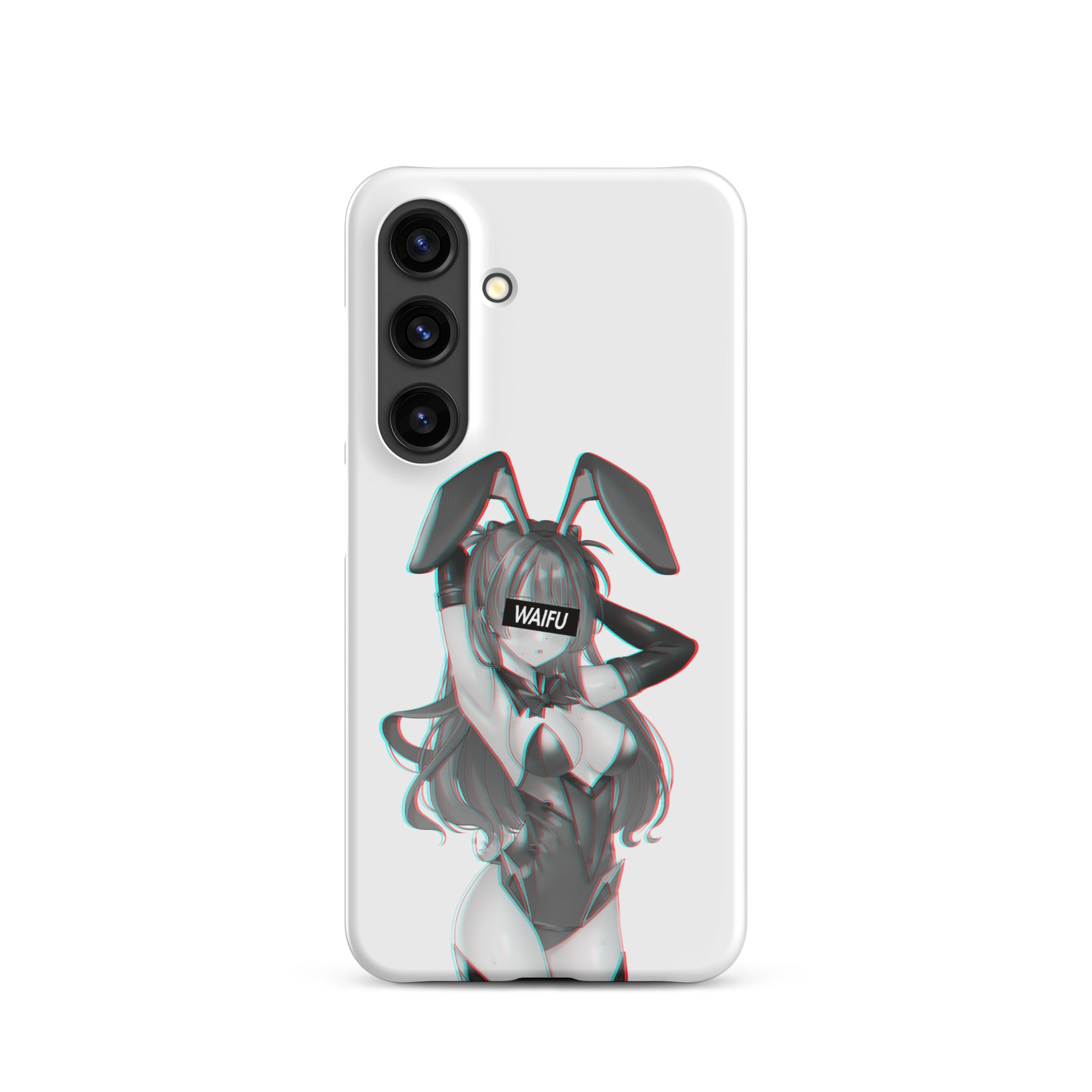 Asuka Waifu Material #004 Samsung Premium Case