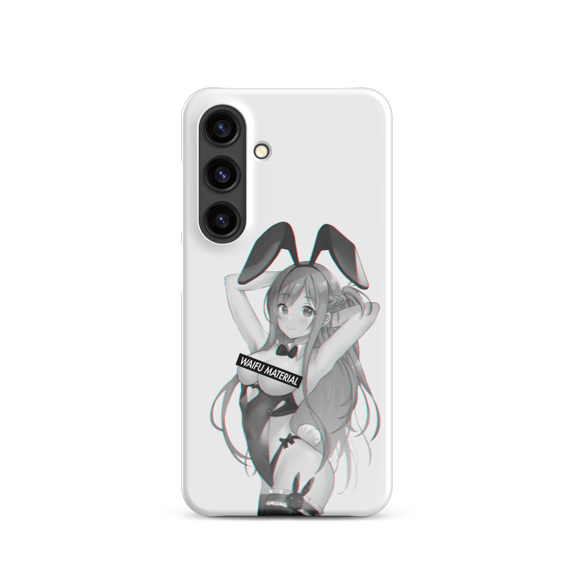 Asuna Waifu Material #005 Samsung Premium Case