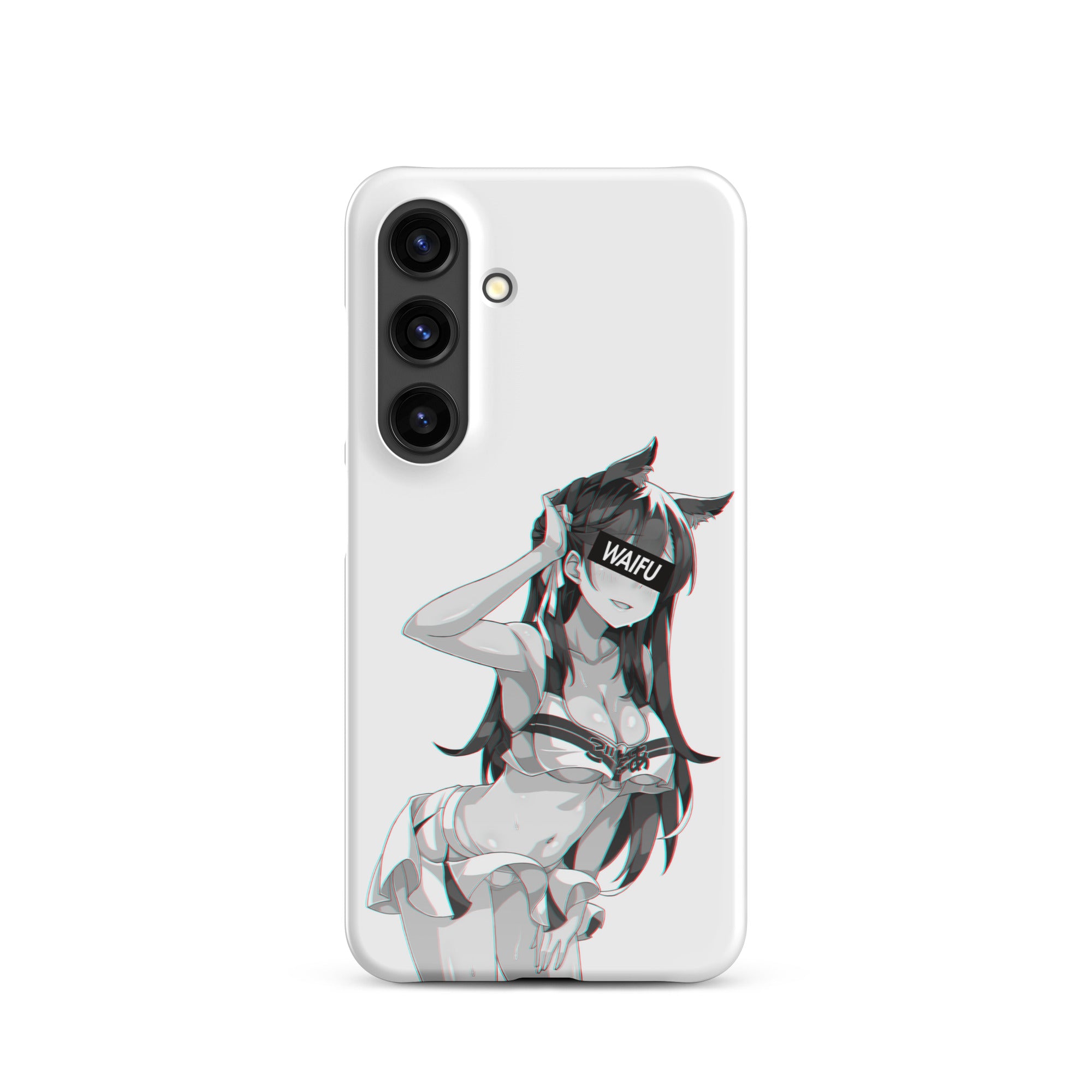 Atago Waifu Material #005 Samsung Premium Case