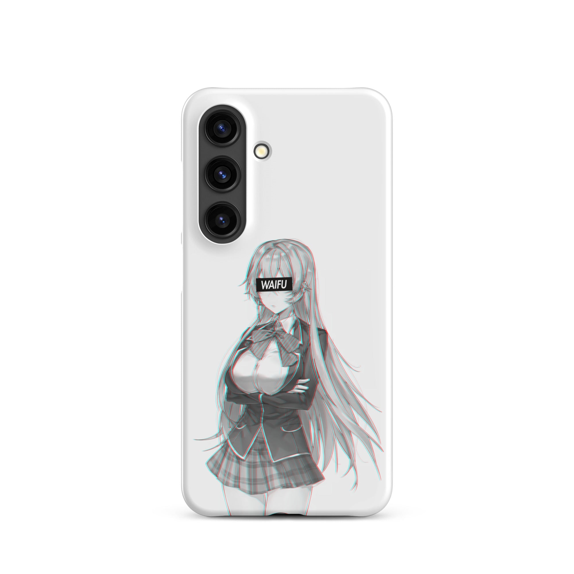 Erina Waifu Material #004 Samsung Premium Case