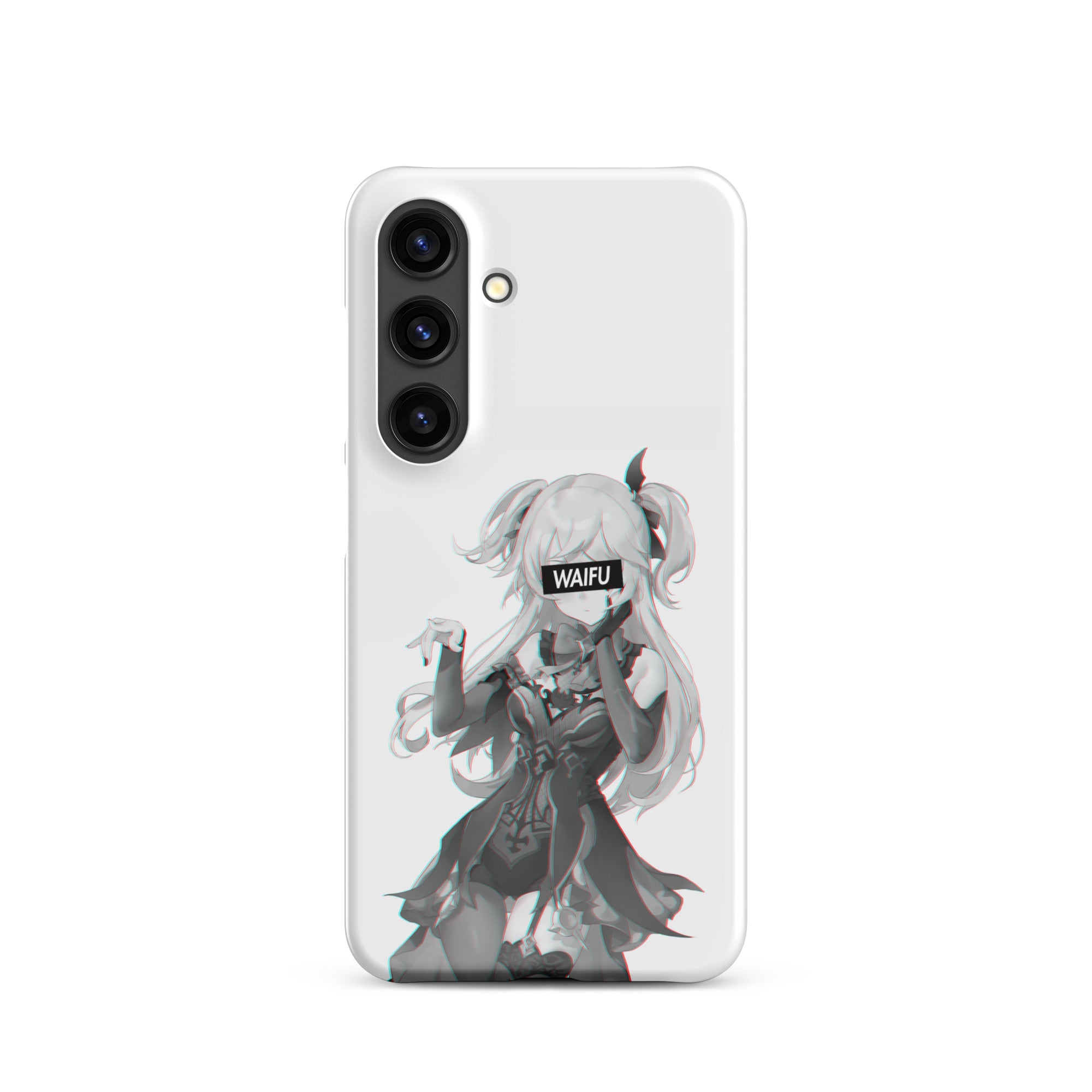 Fischl Waifu Material #005 Samsung Premium Case