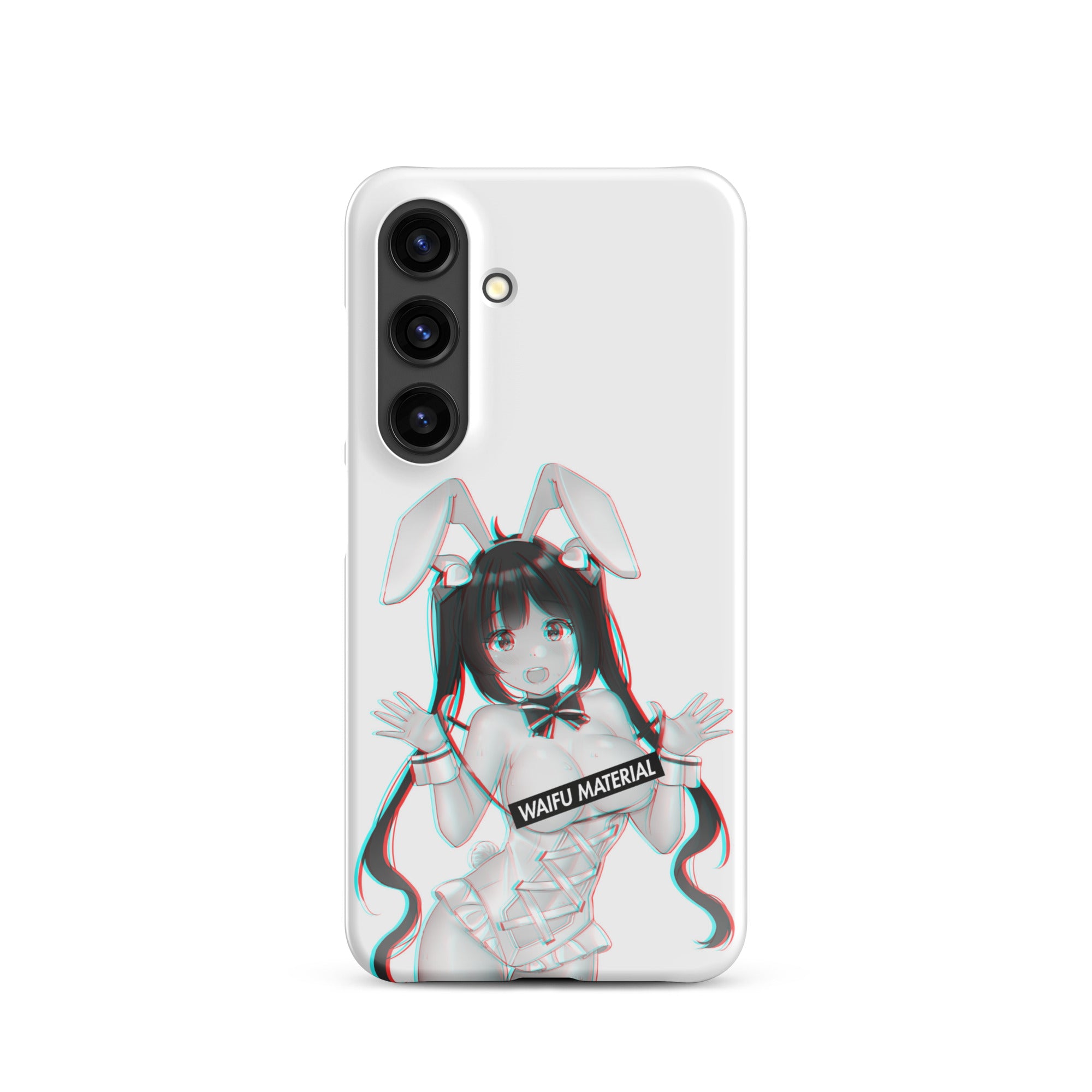 Hestia Waifu Material #004 Samsung Premium Case