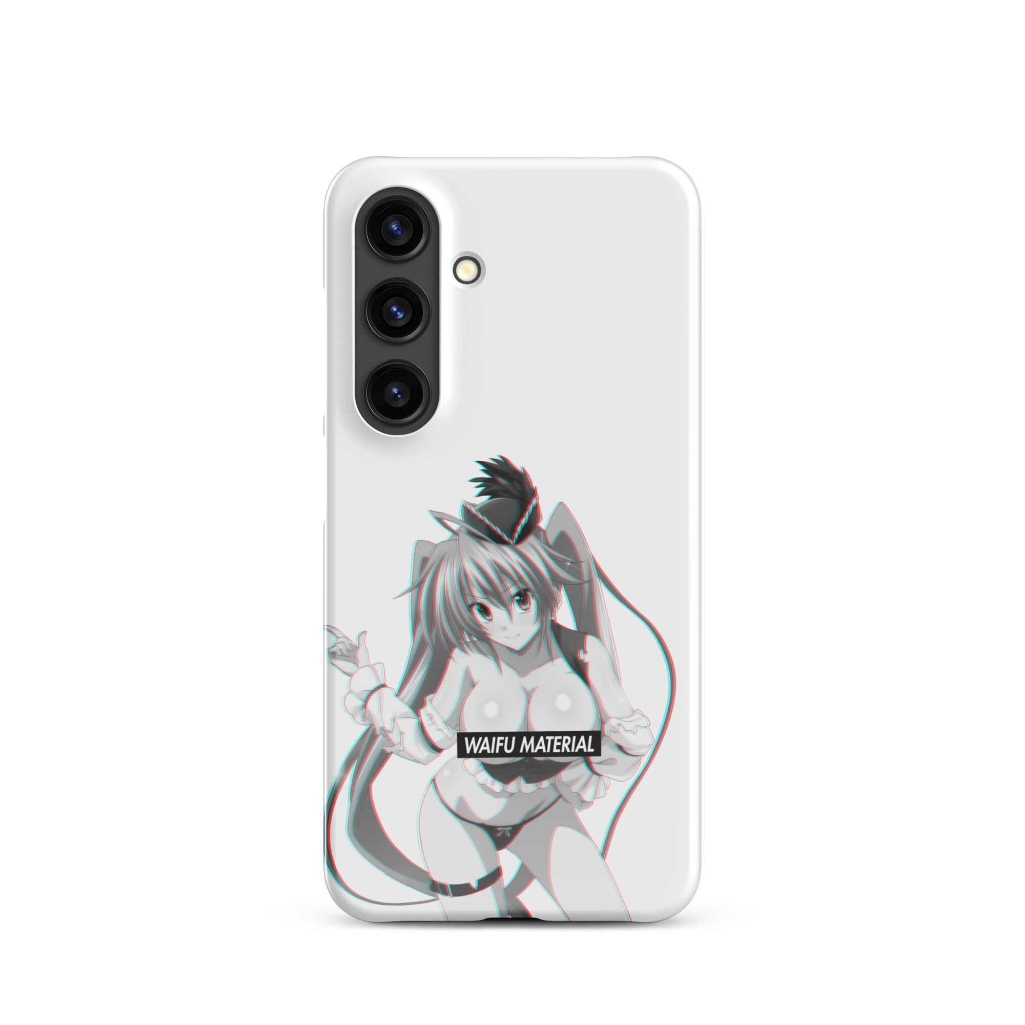 Irina Waifu Material #005 Samsung Premium Case