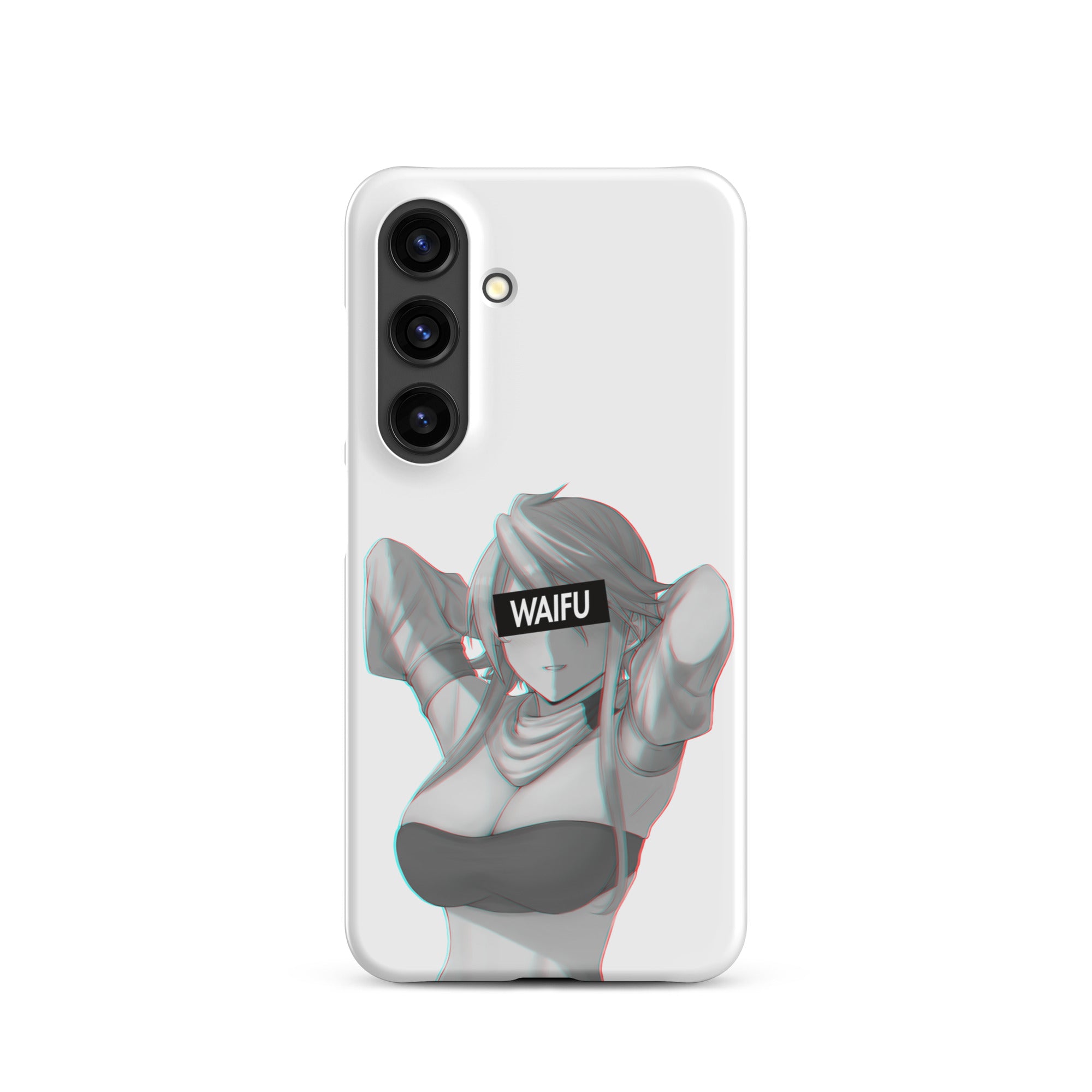 Leone Waifu Material #004 Samsung Premium Case