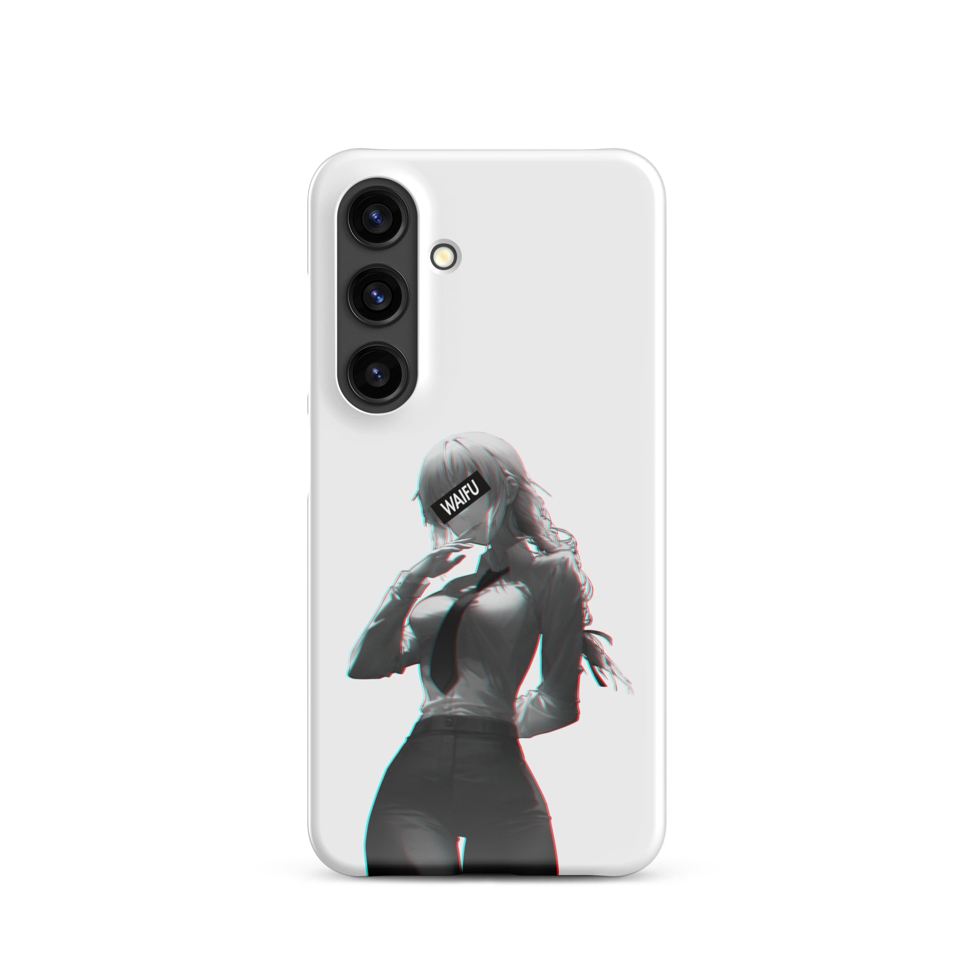 Makima Waifu Material #005 Samsung Premium Case