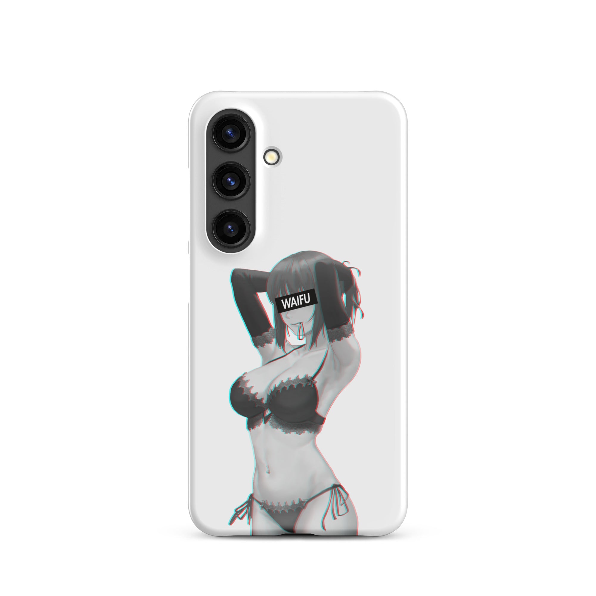 Makima Waifu Material #006 Samsung Premium Case