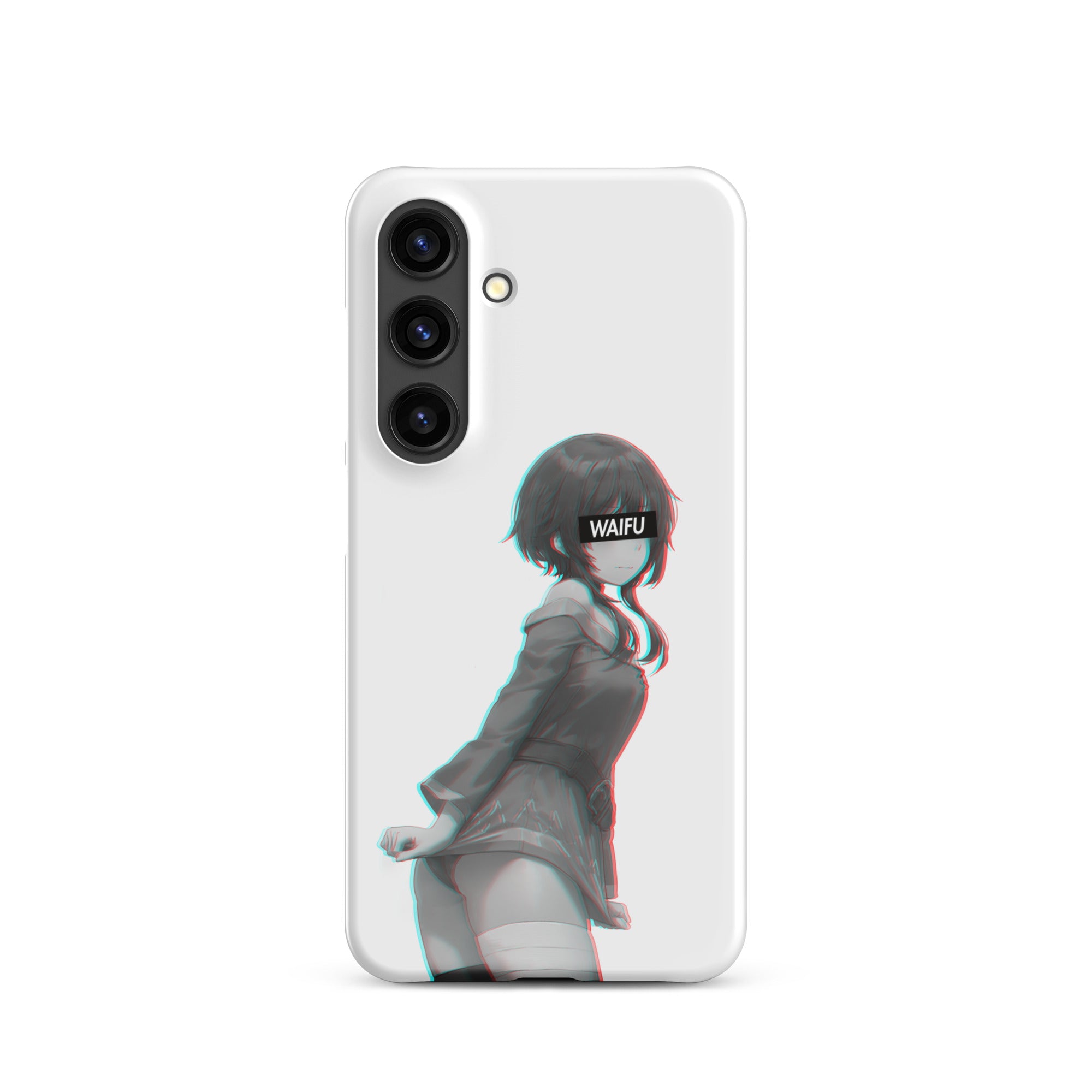 Megumin Waifu Material #006 Samsung Premium Case