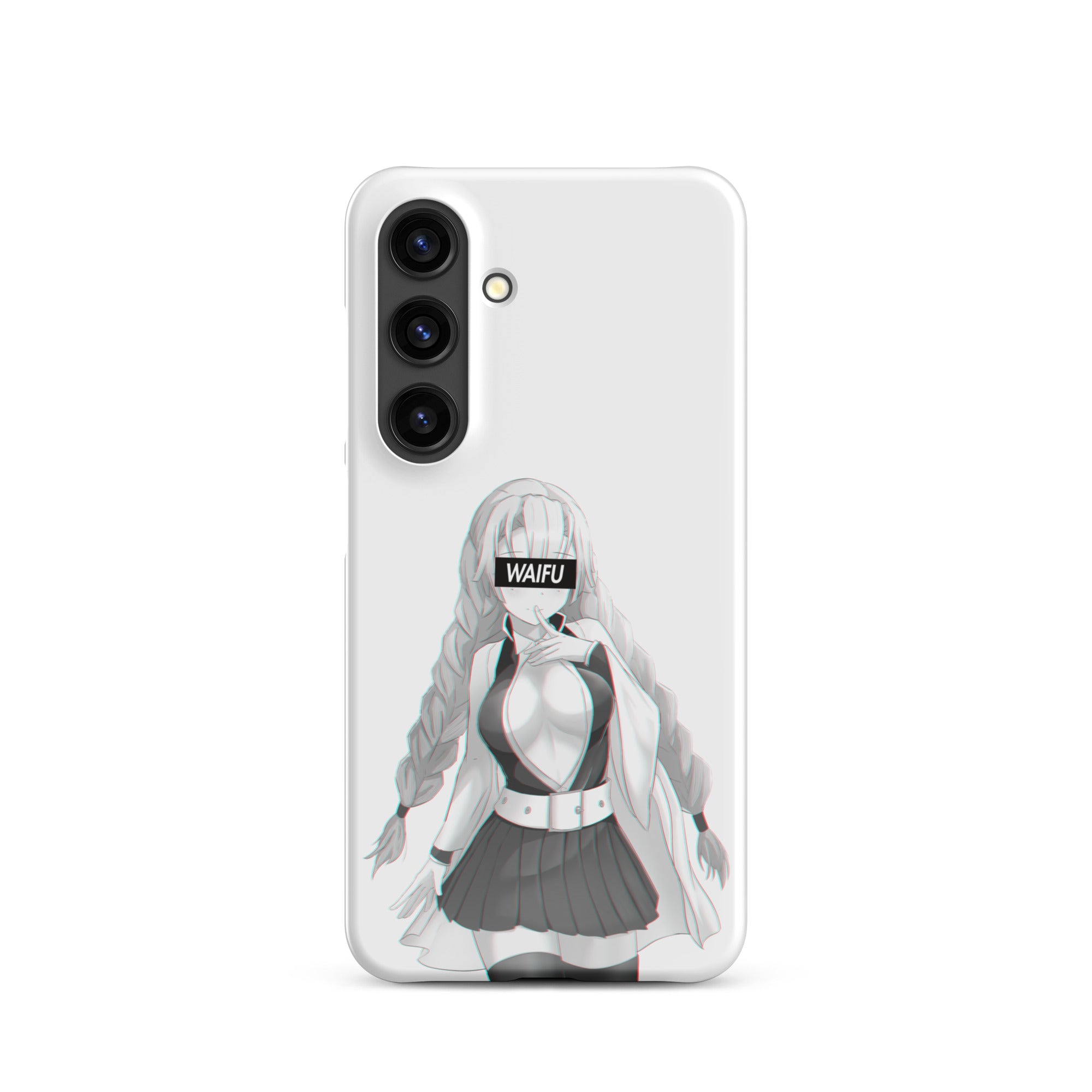 Mitsuri Waifu Material #005 Samsung Premium Case