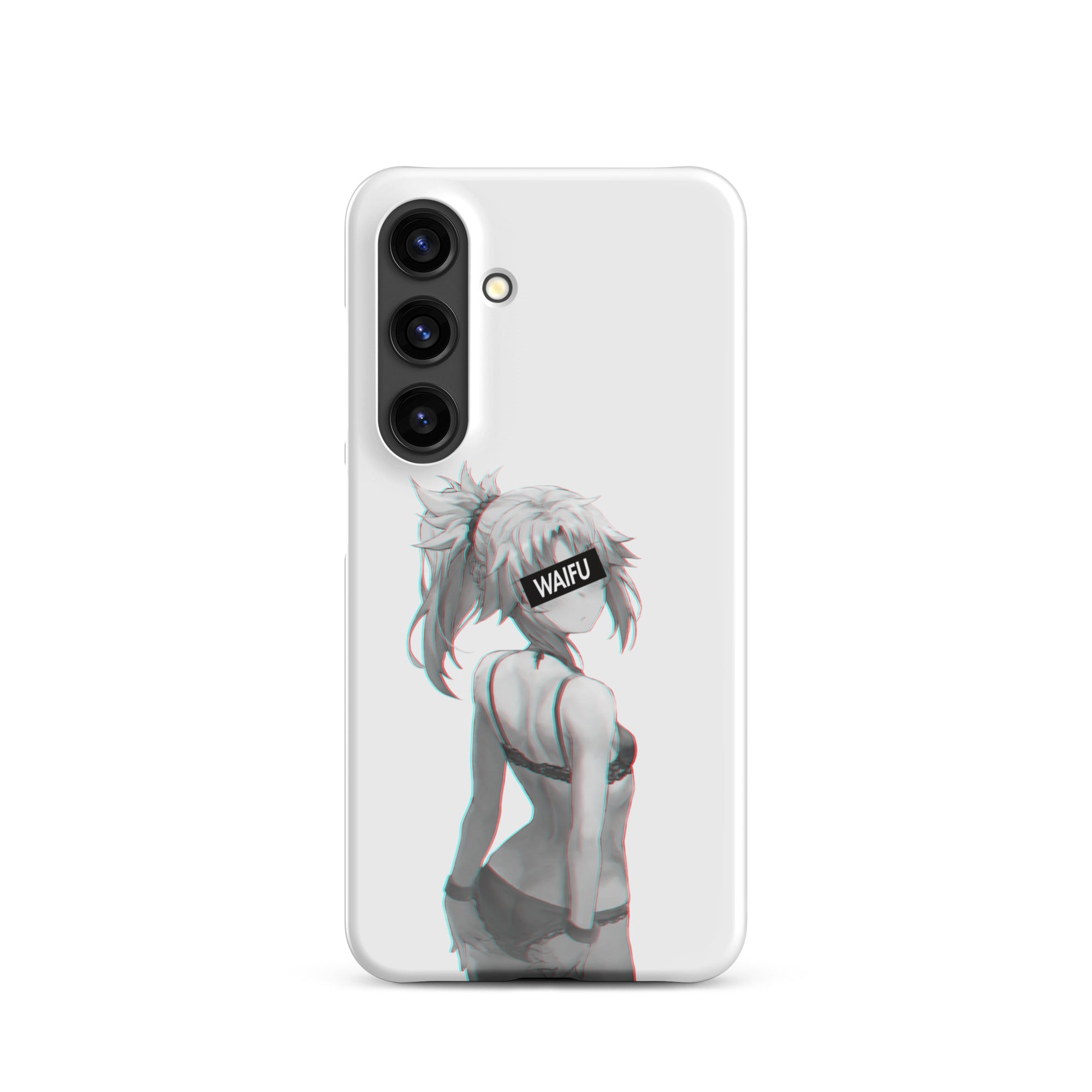 Mordred Waifu Material #009 Samsung Premium Case