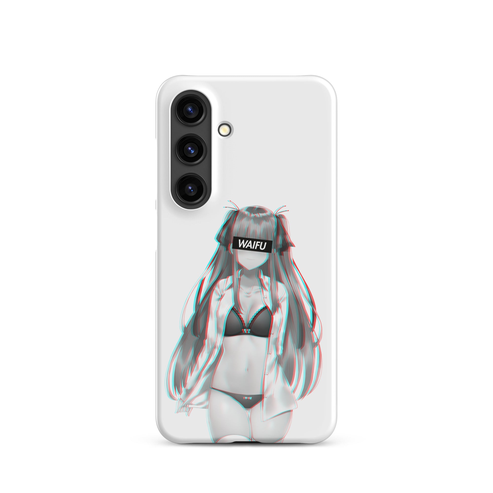 Nino Waifu Material #005 Samsung Premium Case