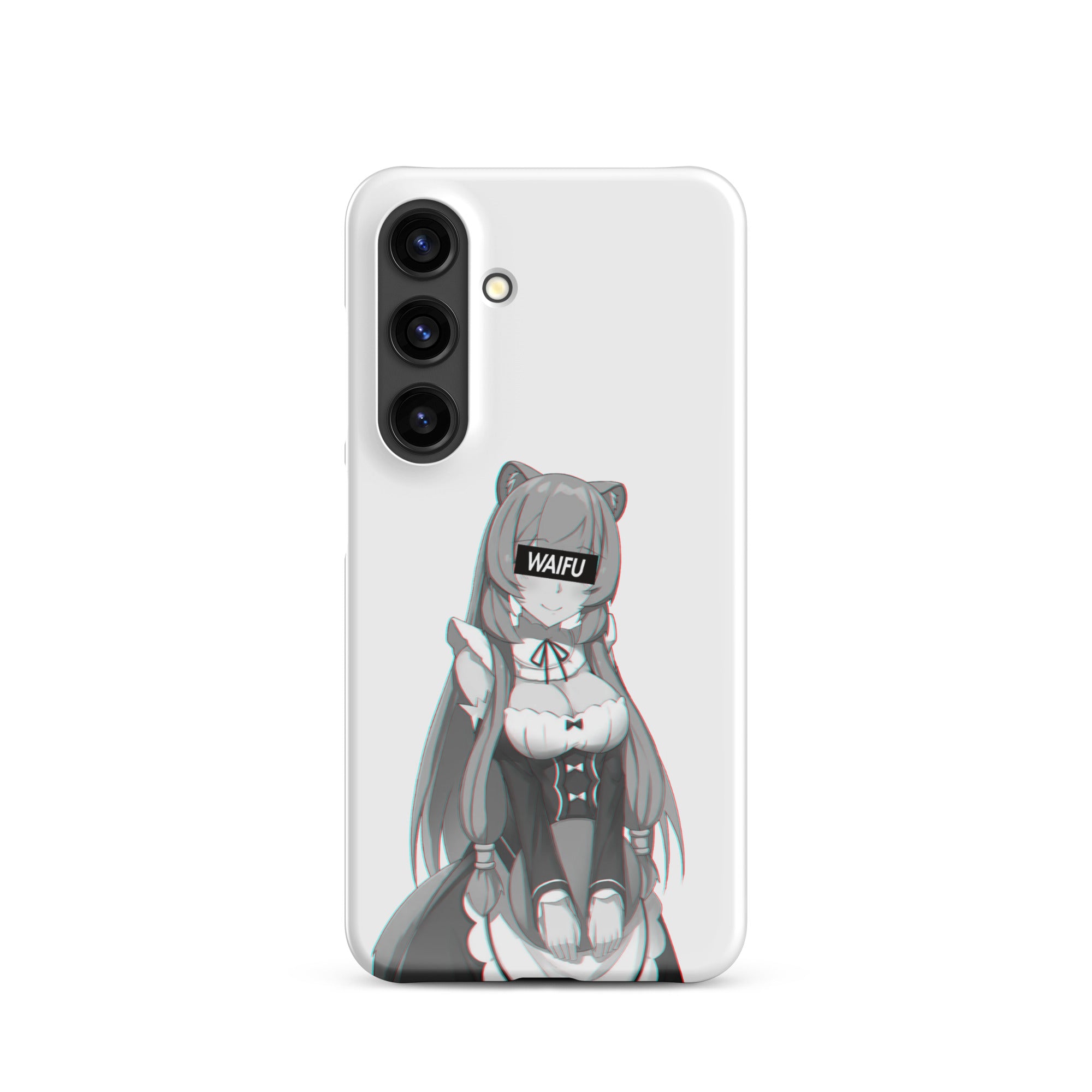 Raphtalia Waifu Material #005 Samsung Premium Case