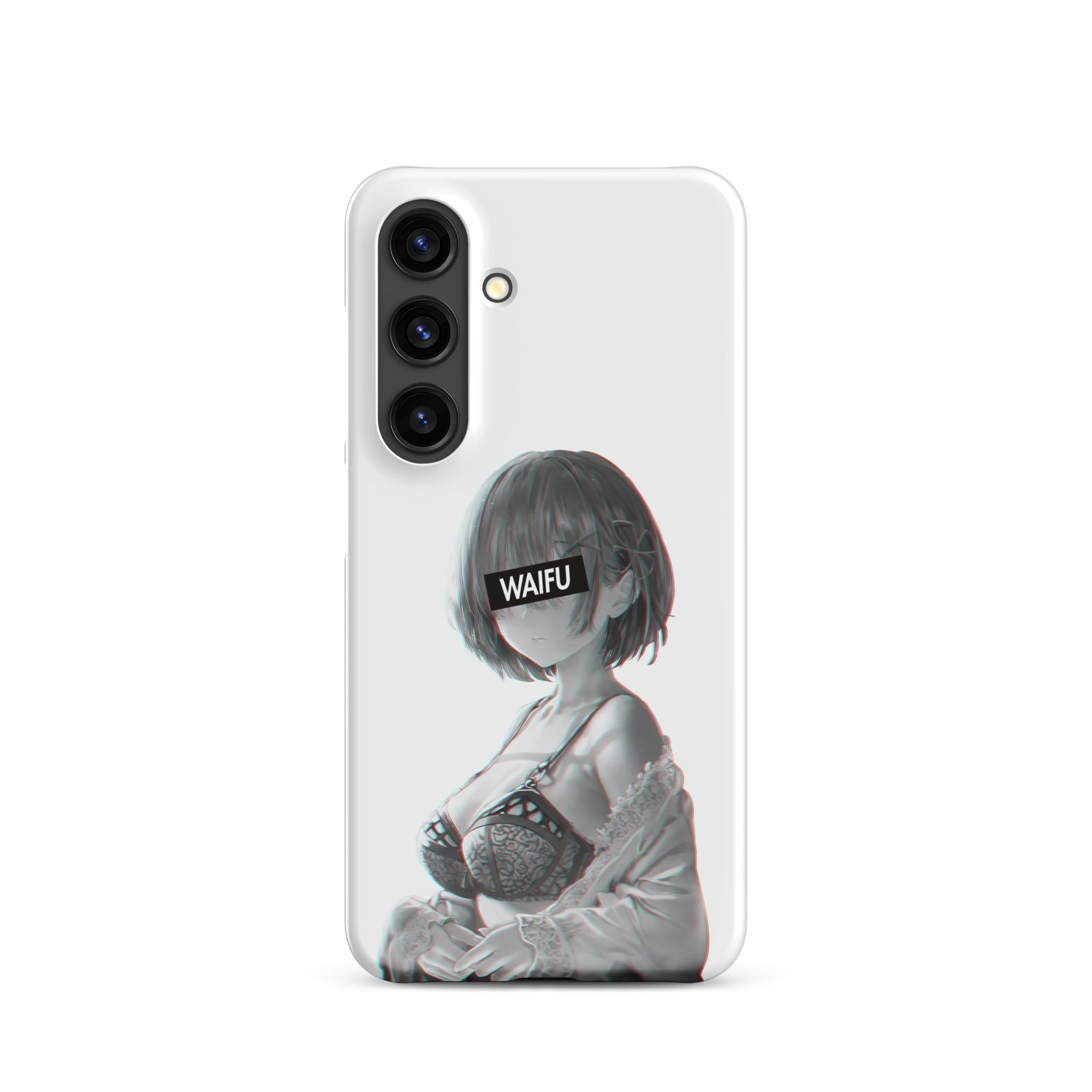 Rem Waifu Material #005 Samsung Premium Case