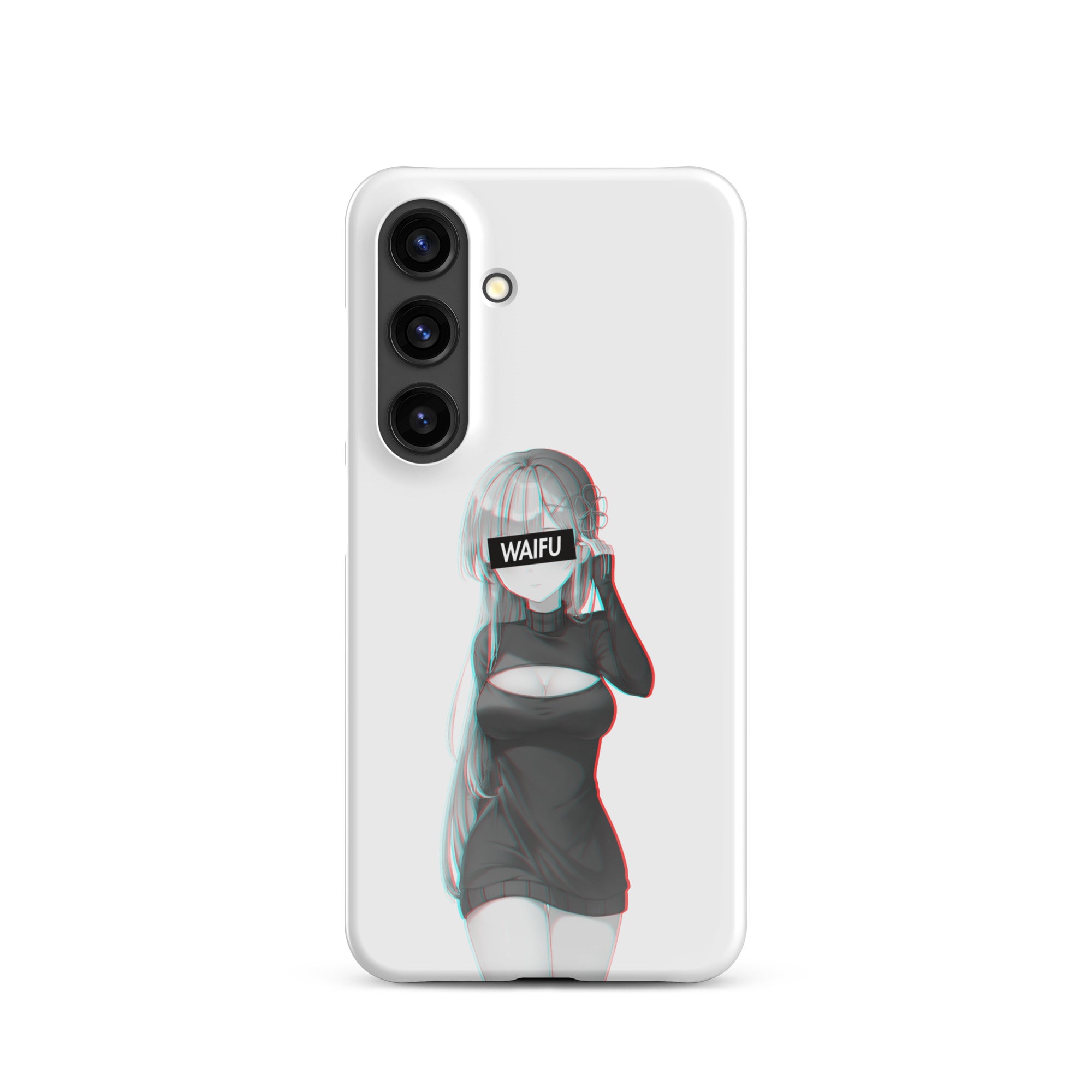 Rem Waifu Material #006 Samsung Premium Case