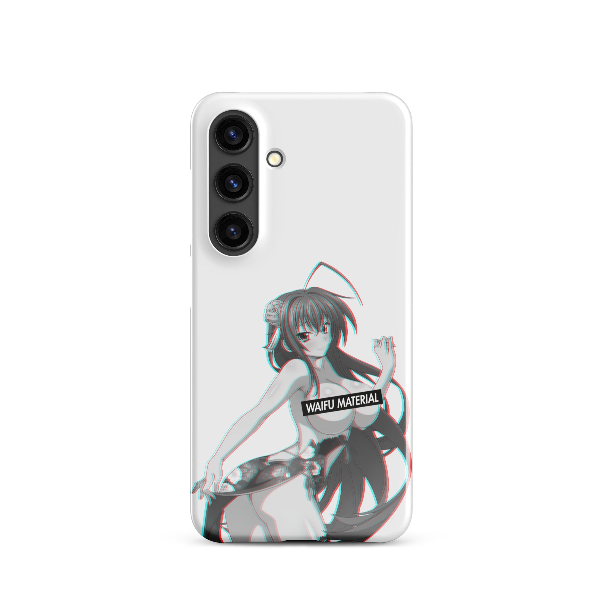 Rias Waifu Material #003 Samsung Premium Case