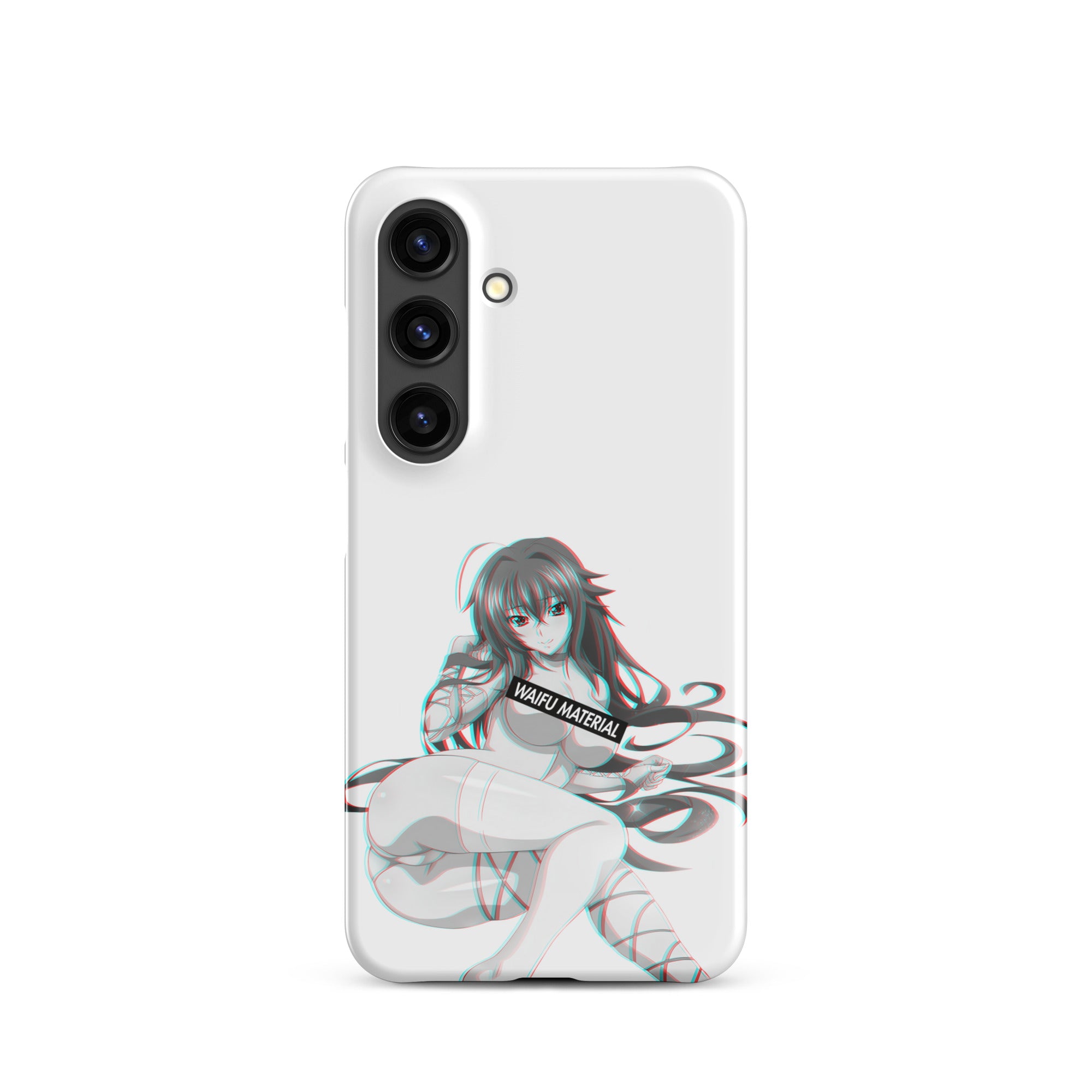 Rias Waifu Material #005 Samsung Premium Case