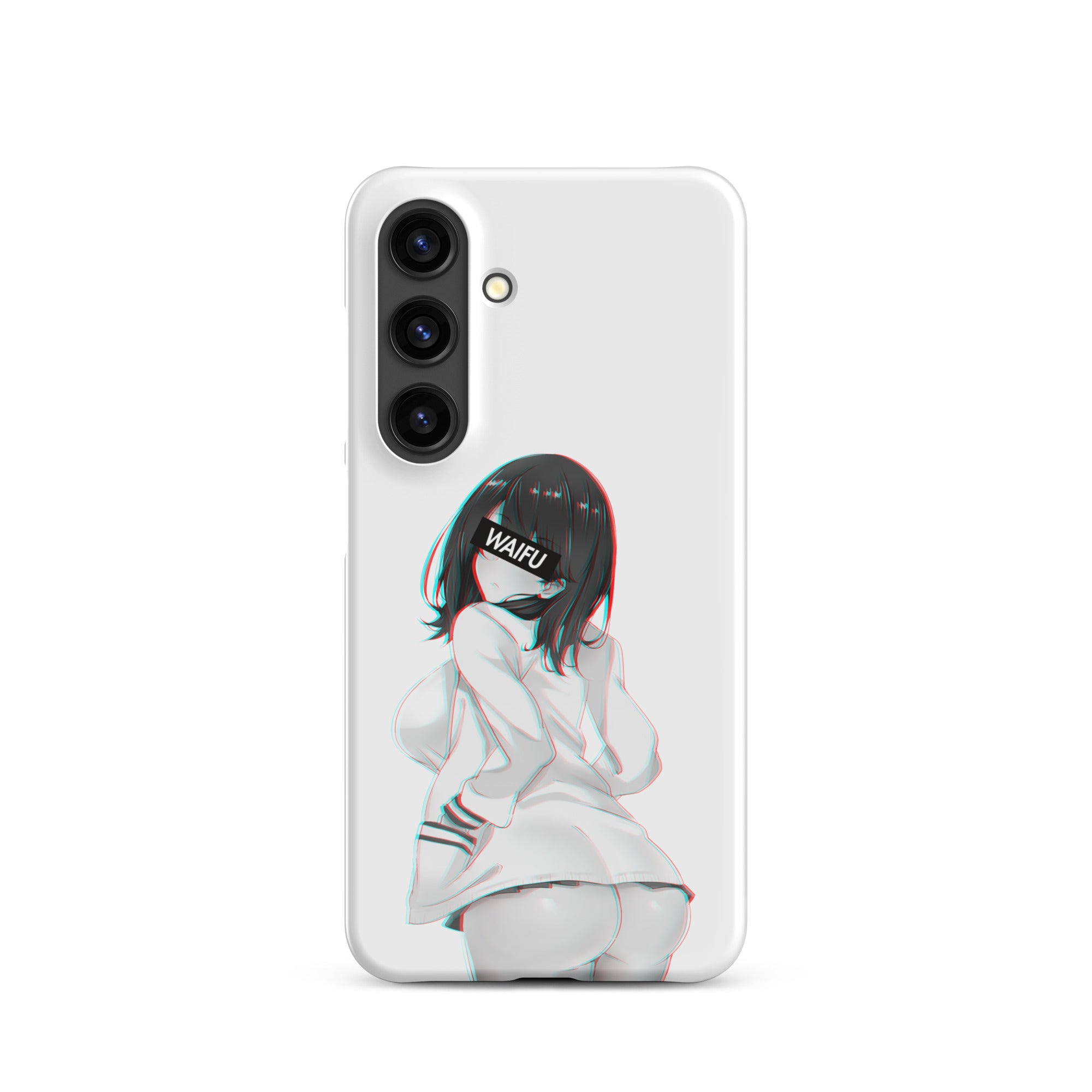 Rikka Waifu Material #005 Samsung Premium Case