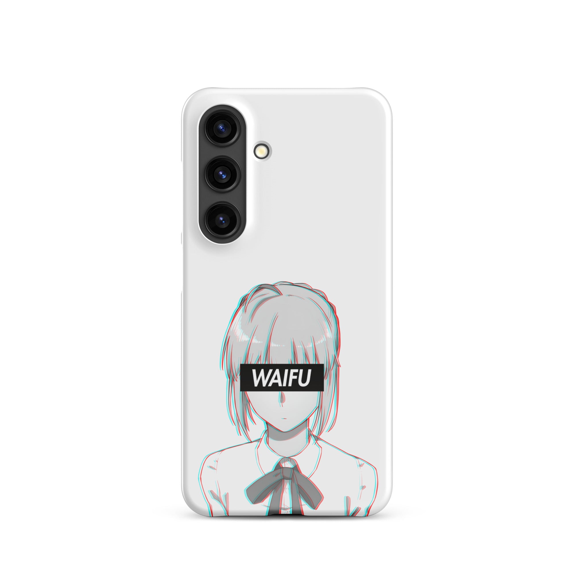 Saber Waifu Material #005 Samsung Premium Case