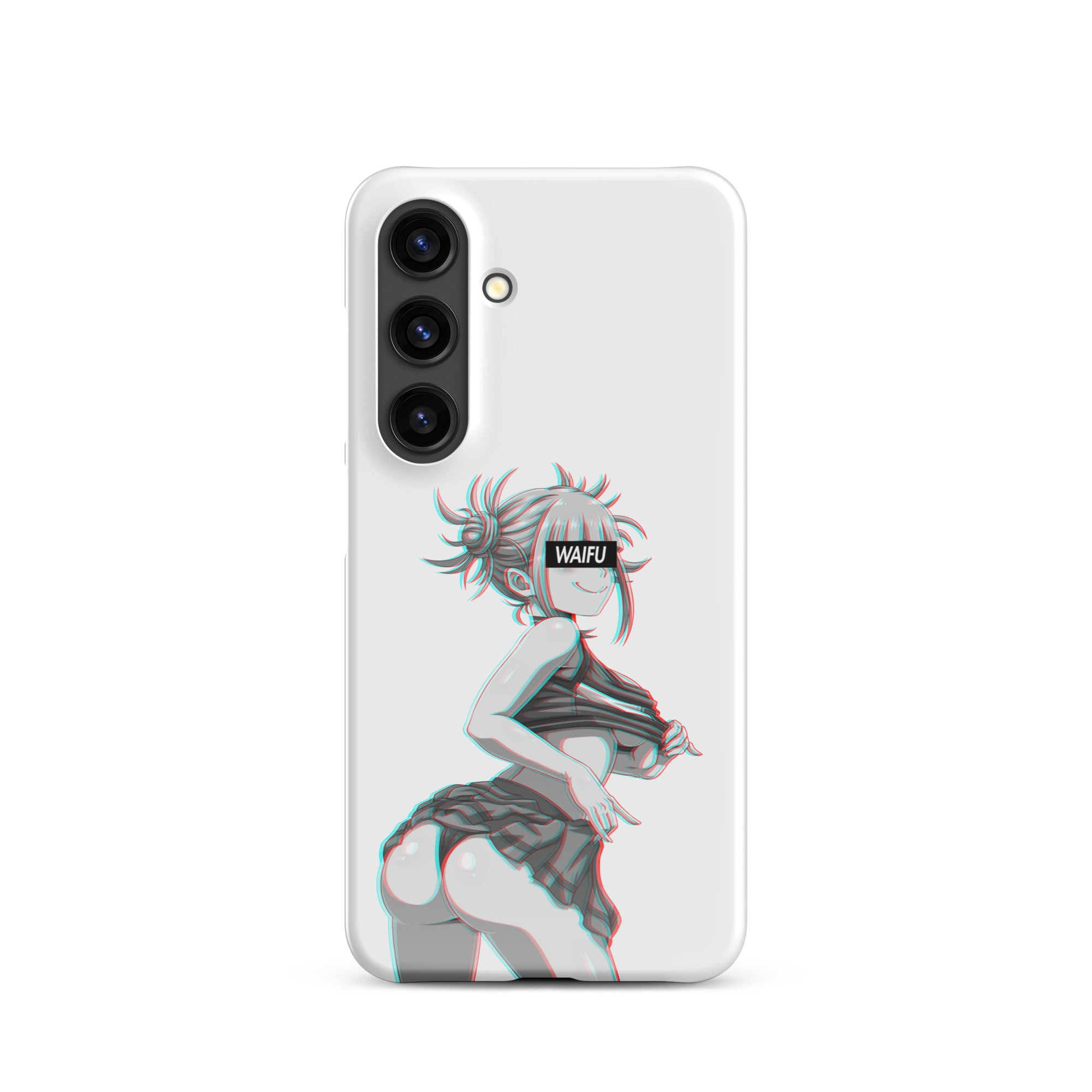 Toga Waifu Material #005 Samsung Premium Case