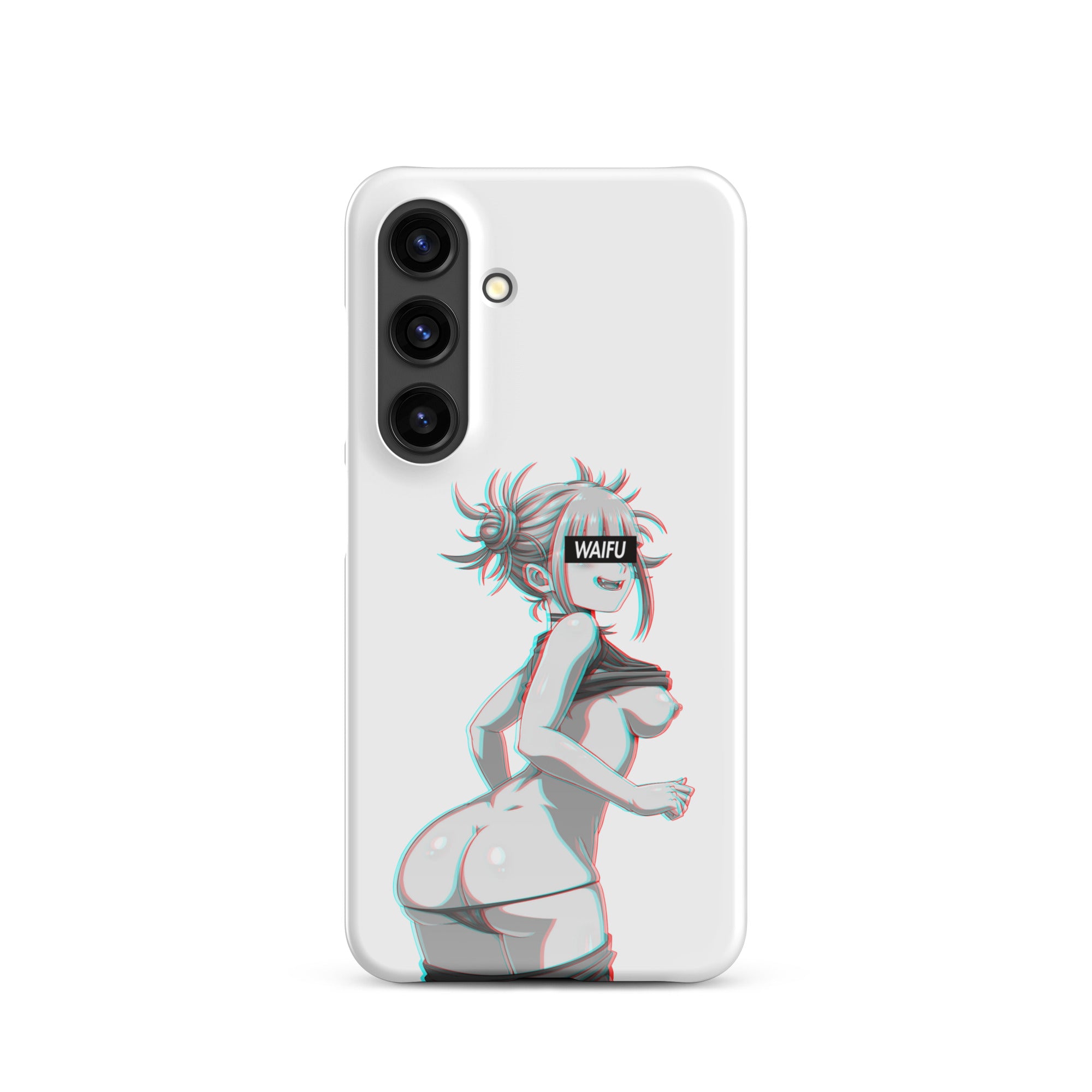 Toga Waifu Material #006 Samsung Premium Case