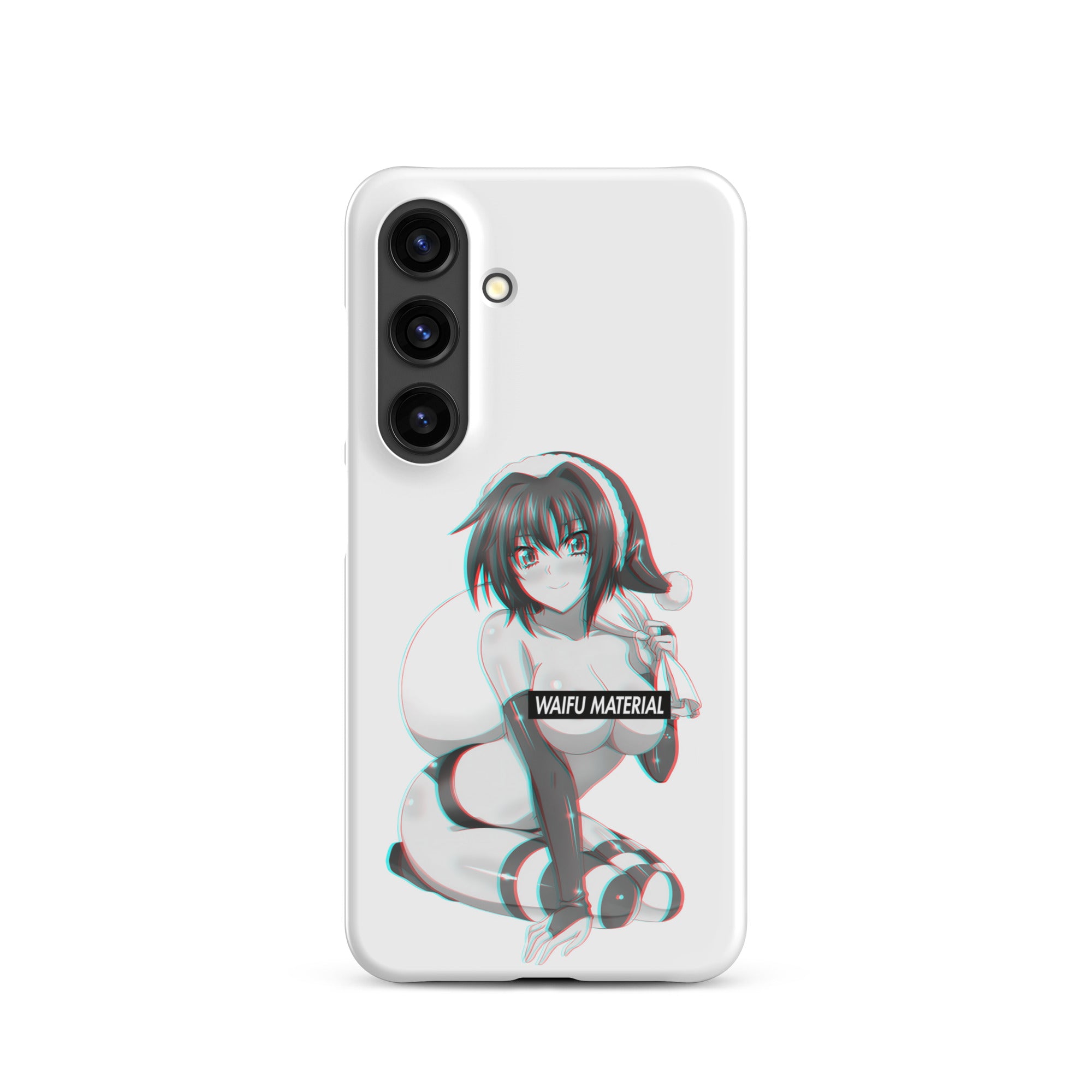 Xenovia Waifu Material #005 Samsung Premium Case