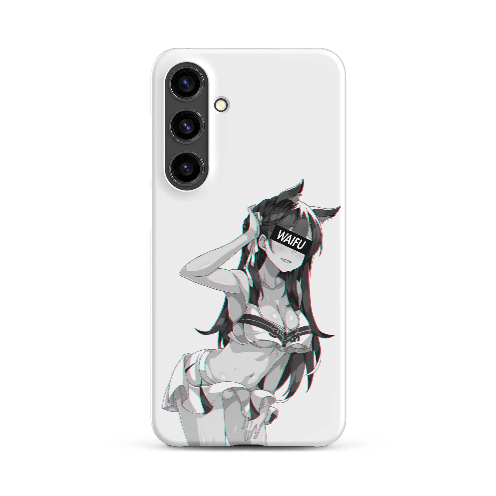 Atago Waifu Material #005 Samsung Premium Case