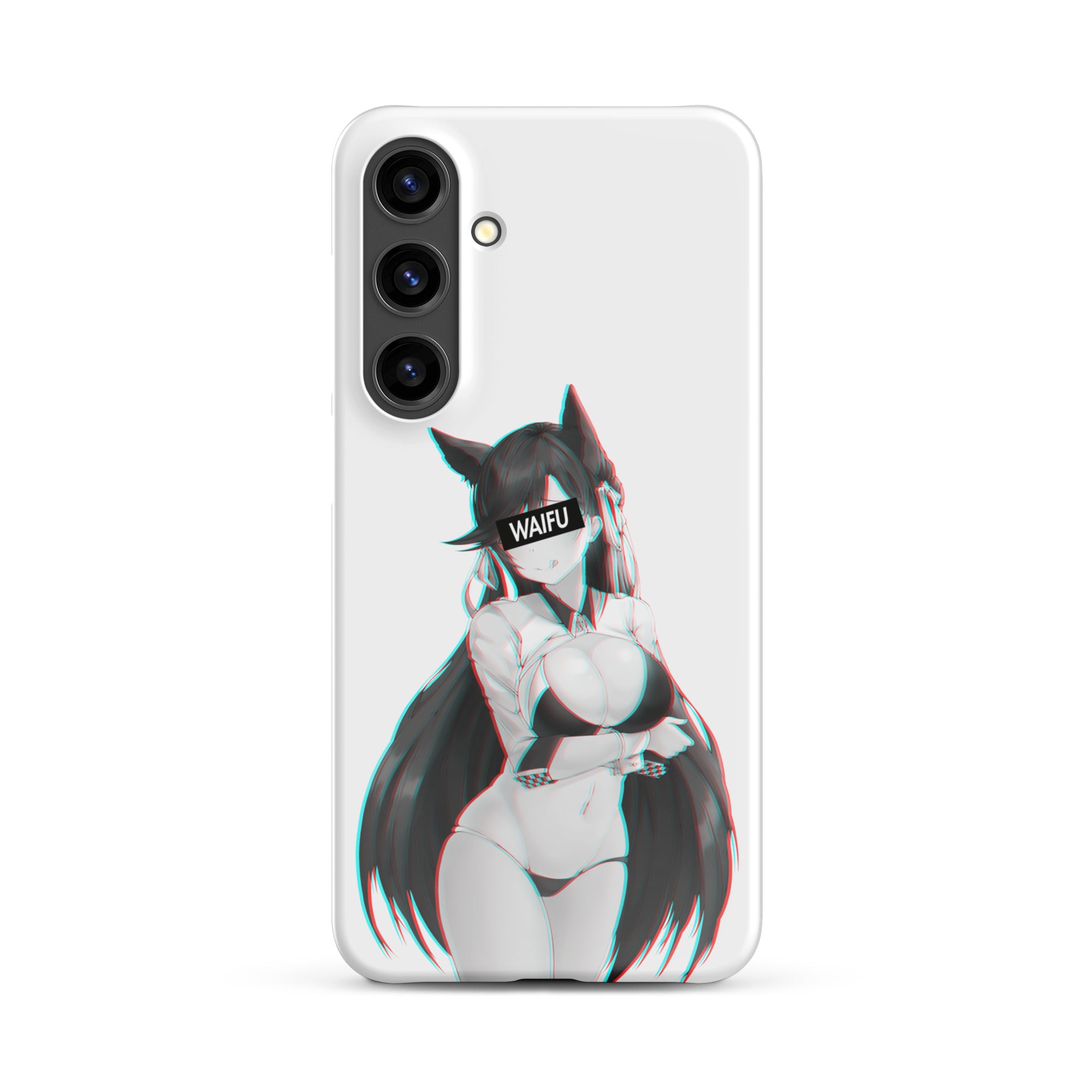 Atago Waifu Material #006 Samsung Premium Case