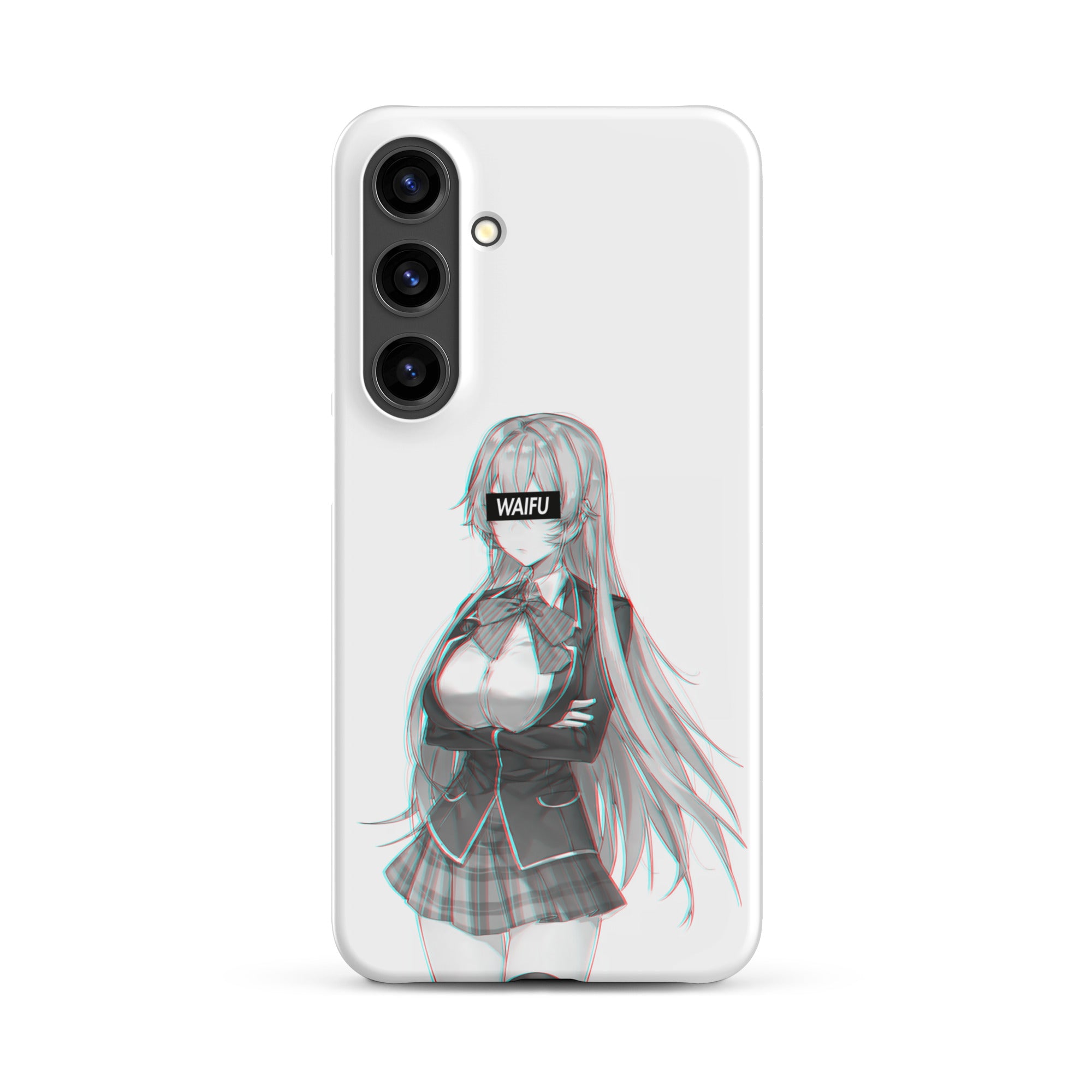 Erina Waifu Material #004 Samsung Premium Case