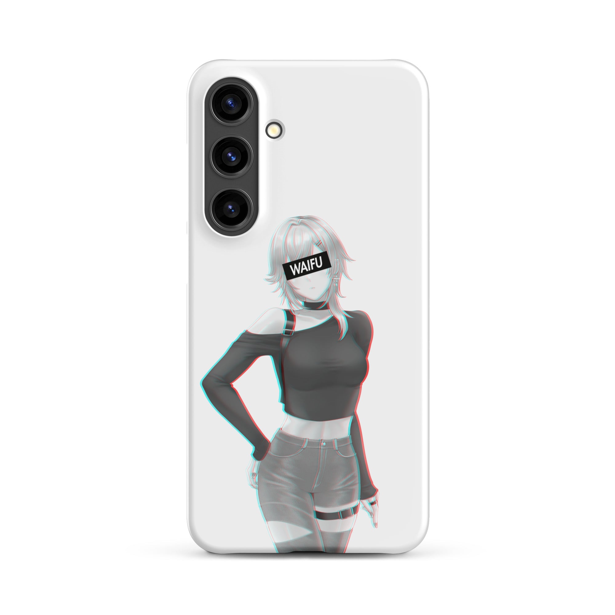 Eula Waifu Material #006 Samsung Premium Case