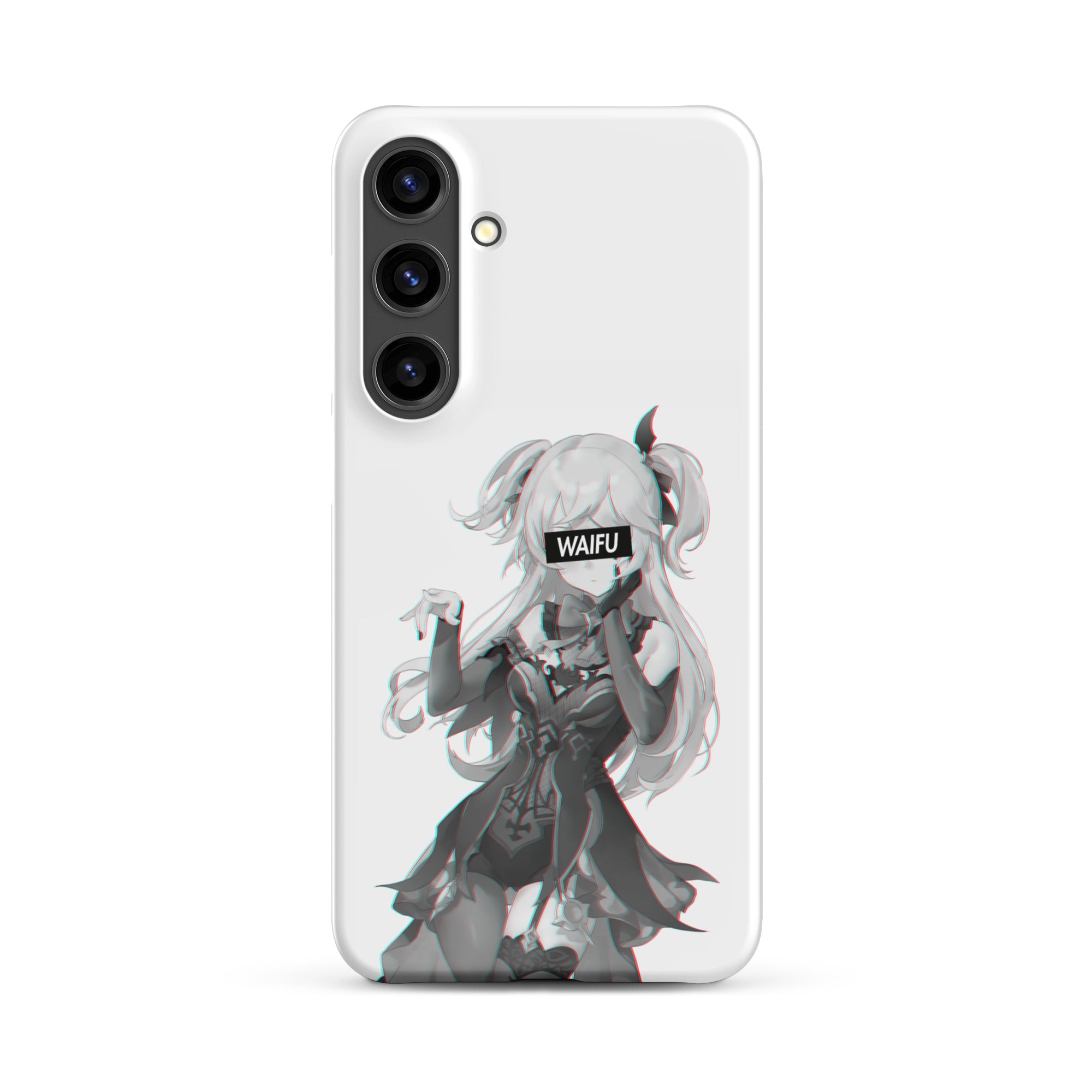 Fischl Waifu Material #005 Samsung Premium Case