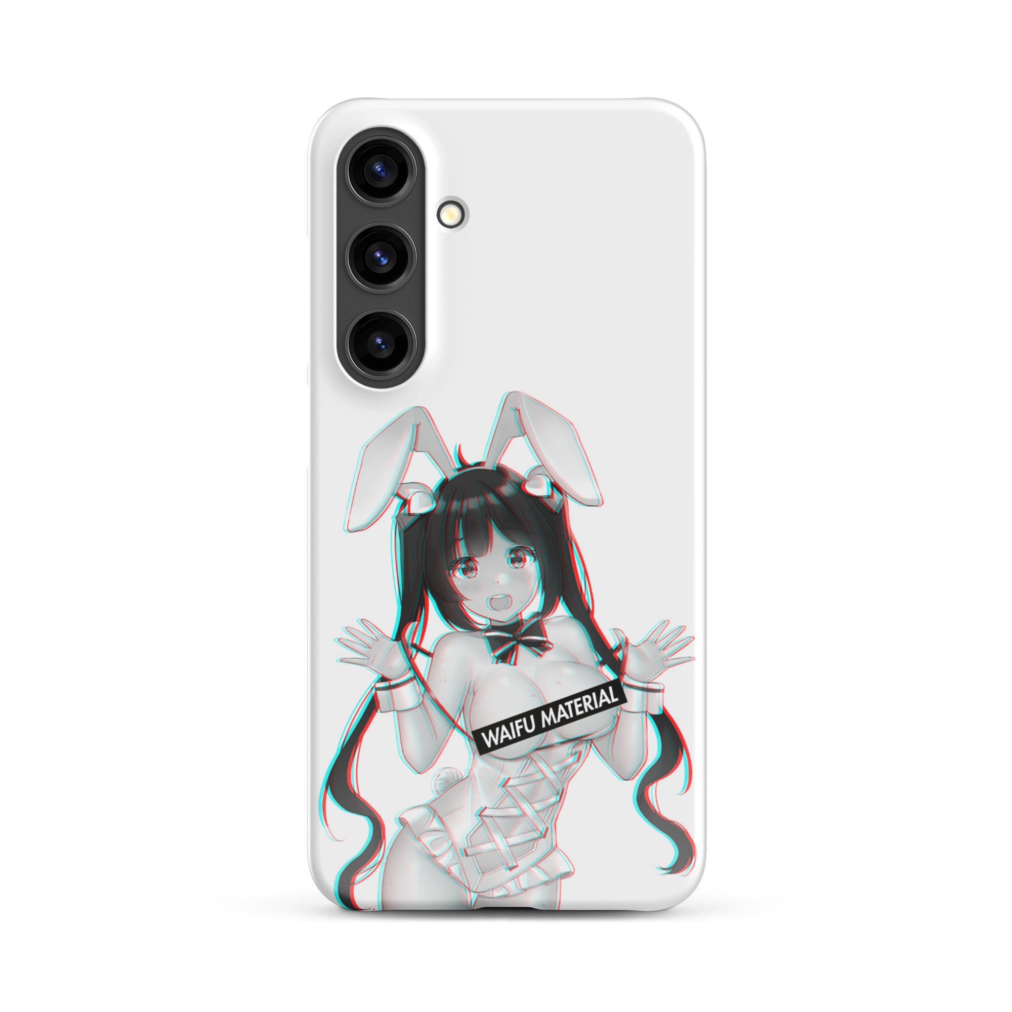 Hestia Waifu Material #004 Samsung Premium Case