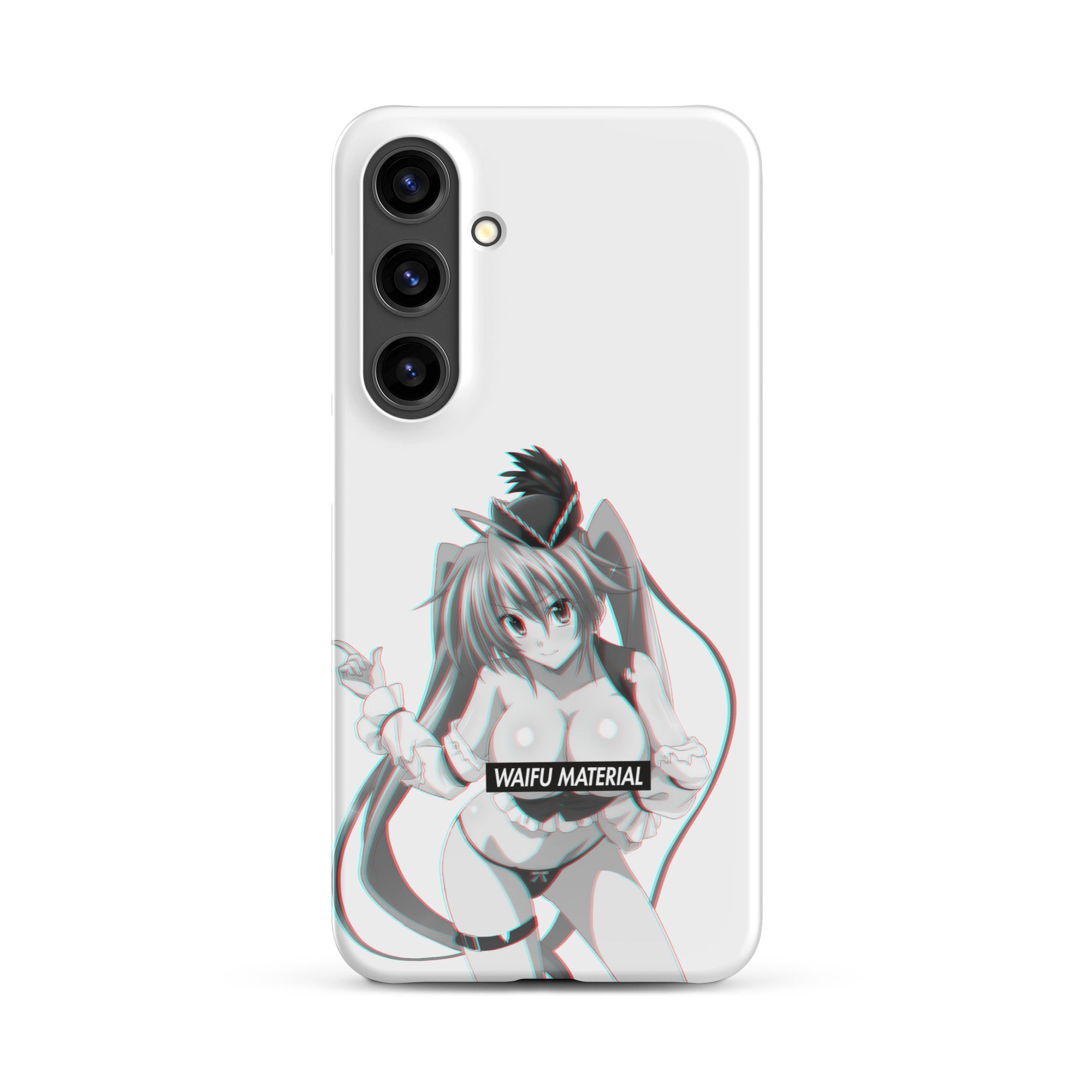 Irina Waifu Material #005 Samsung Premium Case