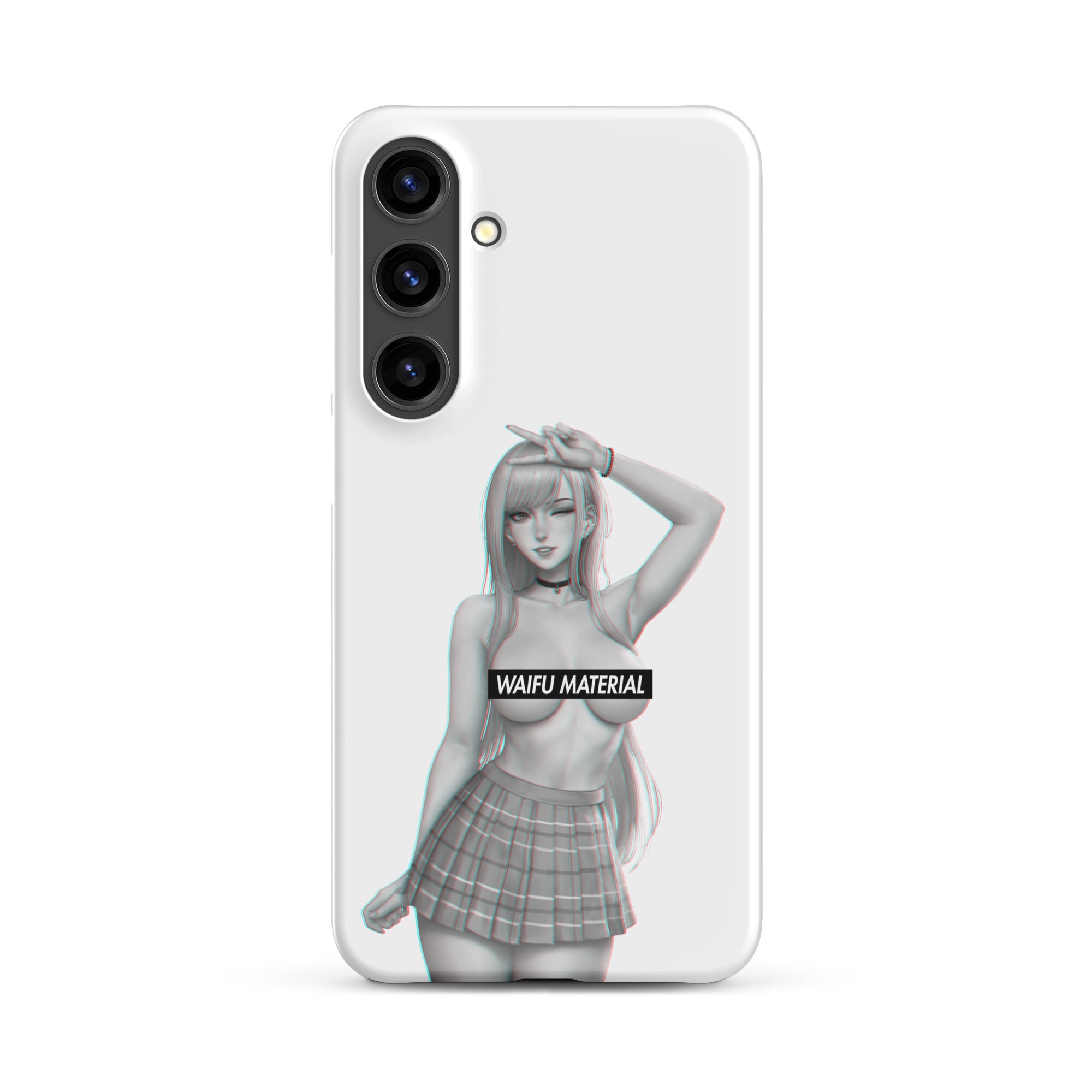 Marin Waifu Material #007 Samsung Premium Case