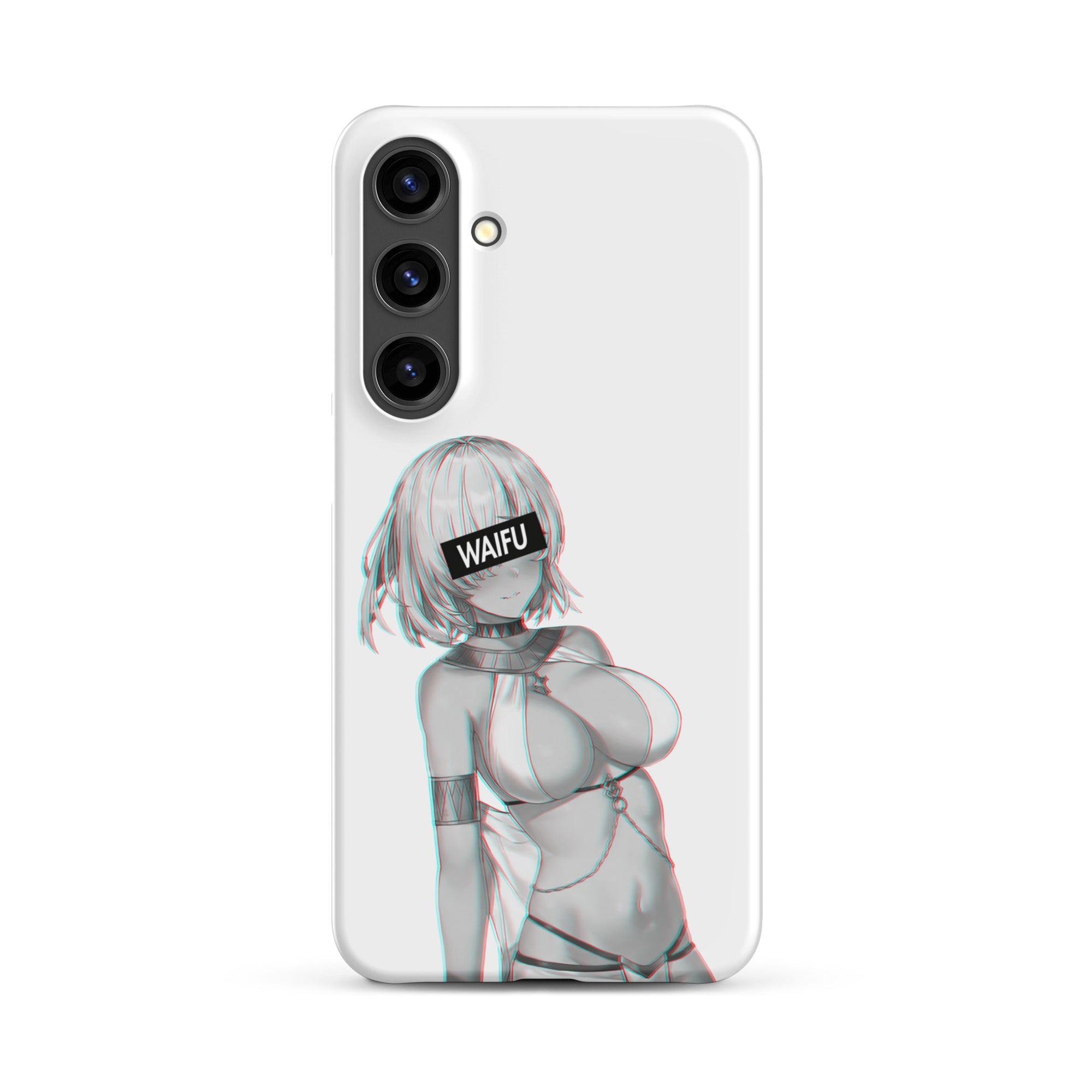 Mash Waifu Material #007 Samsung Premium Case