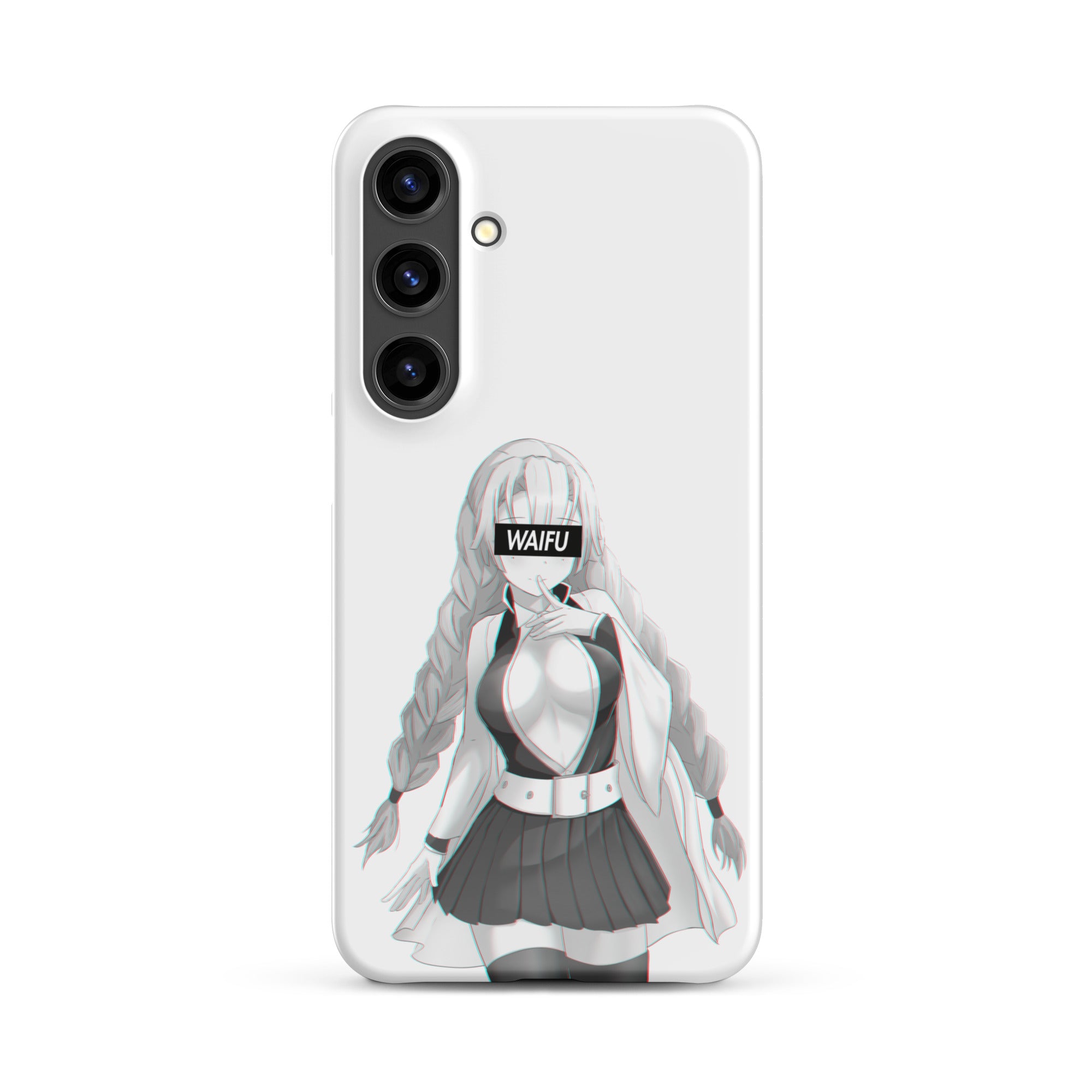 Mitsuri Waifu Material #005 Samsung Premium Case